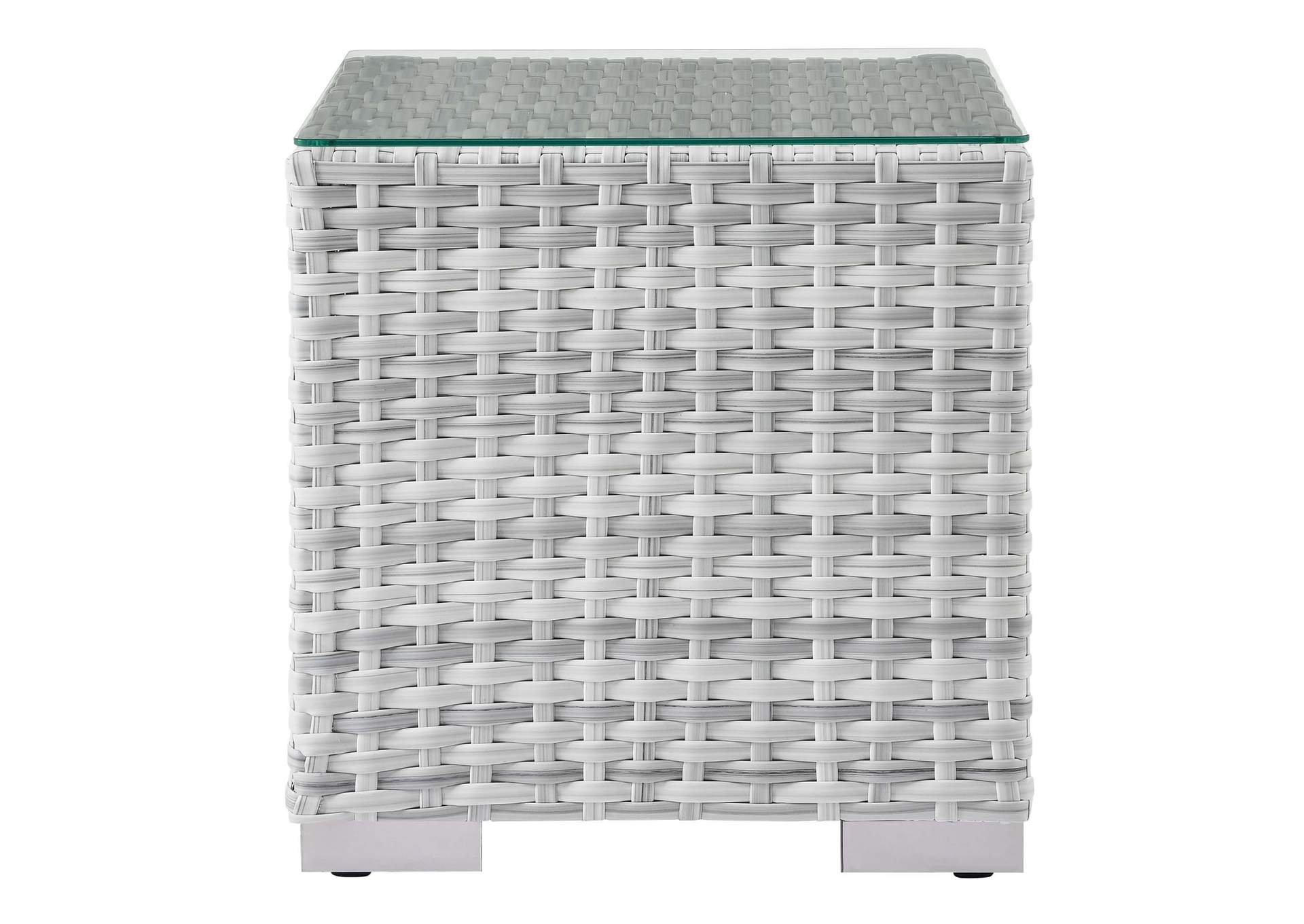 Convene Outdoor Patio Side Table