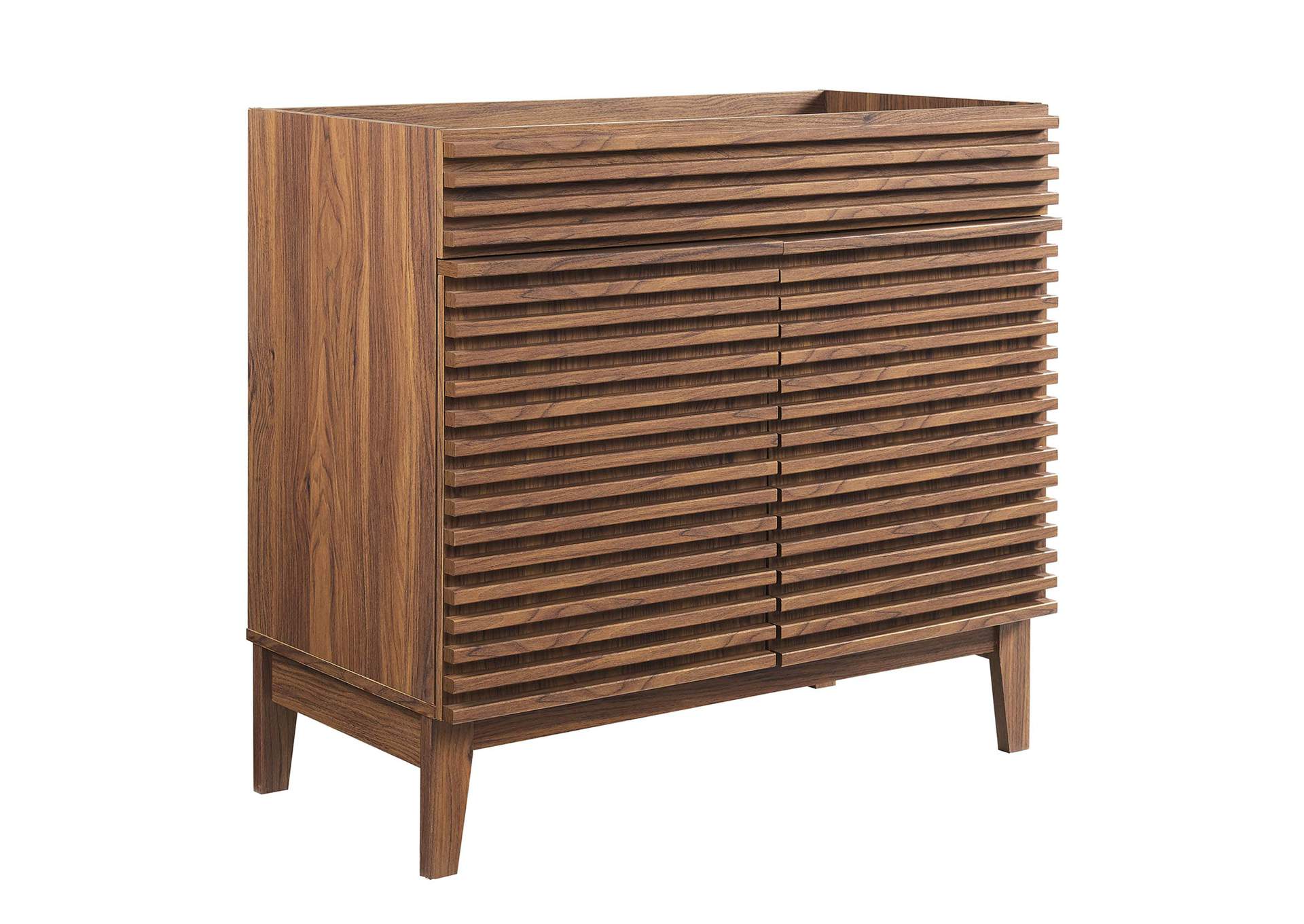 Render 36" Bathroom Vanity Cabinet By Modway