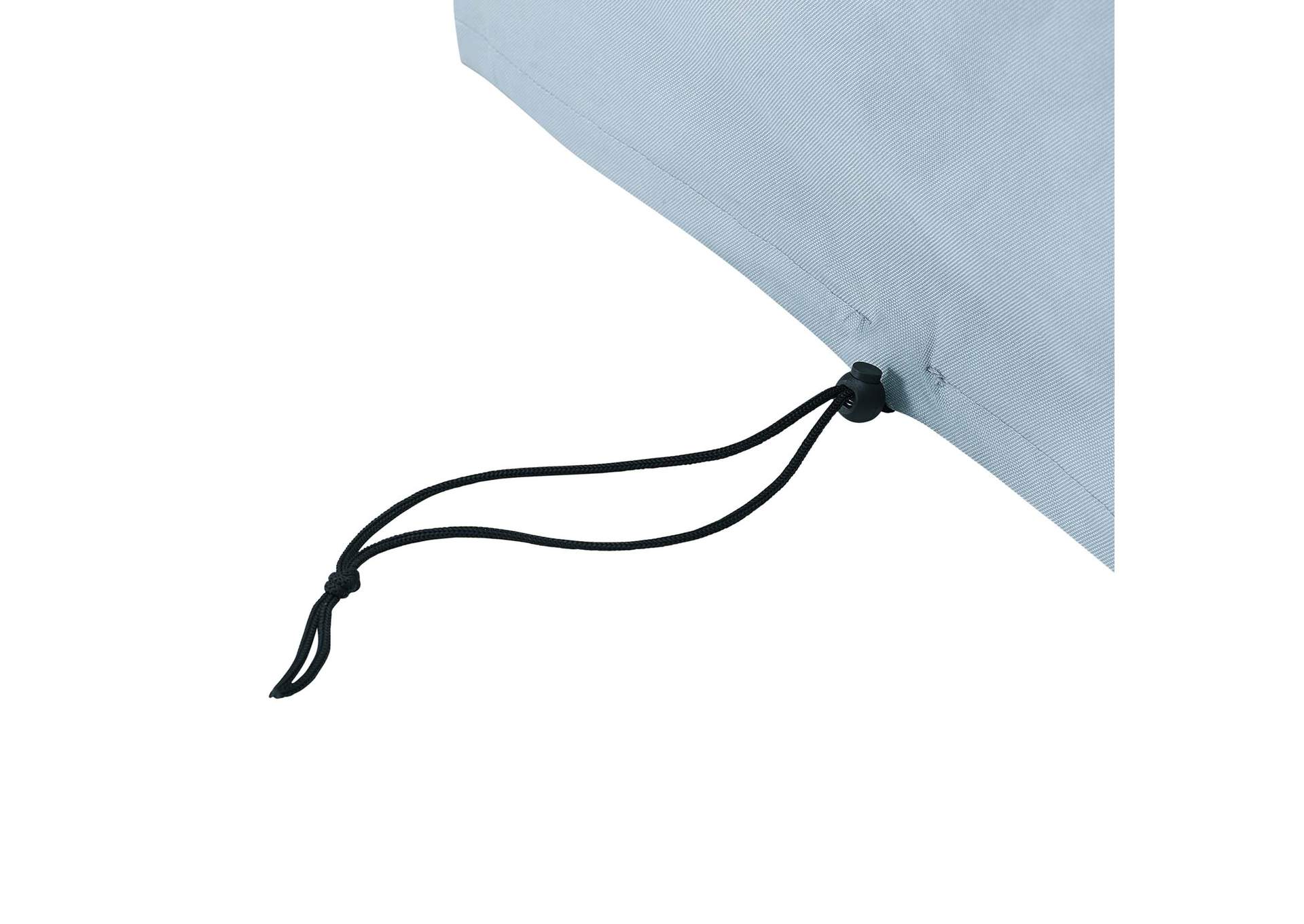 Conway Outdoor Patio Furniture Cover image 3