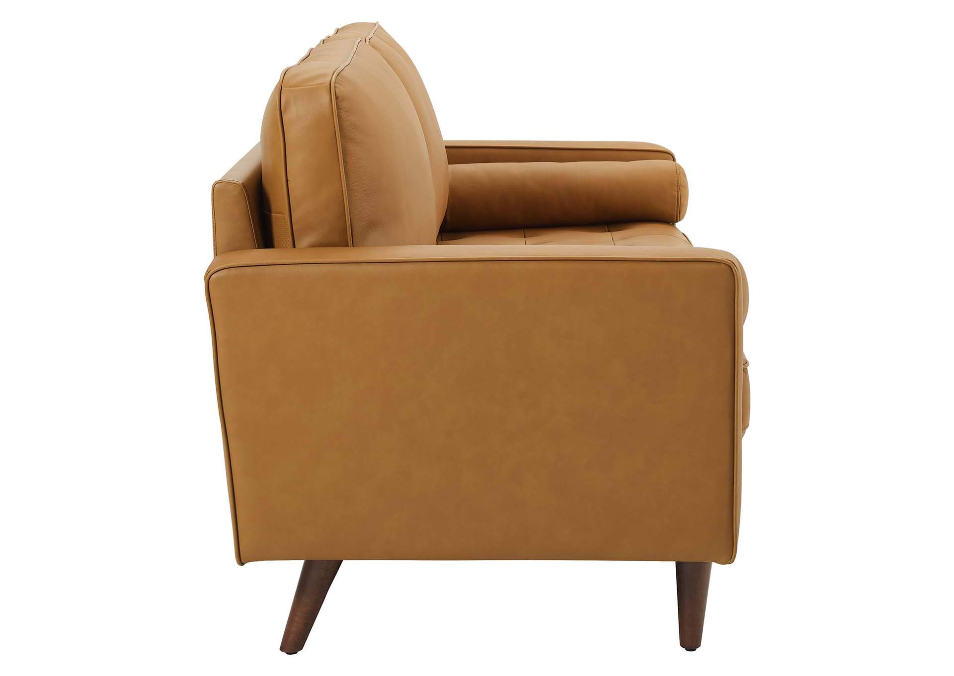 Valour Leather Sofa image 4