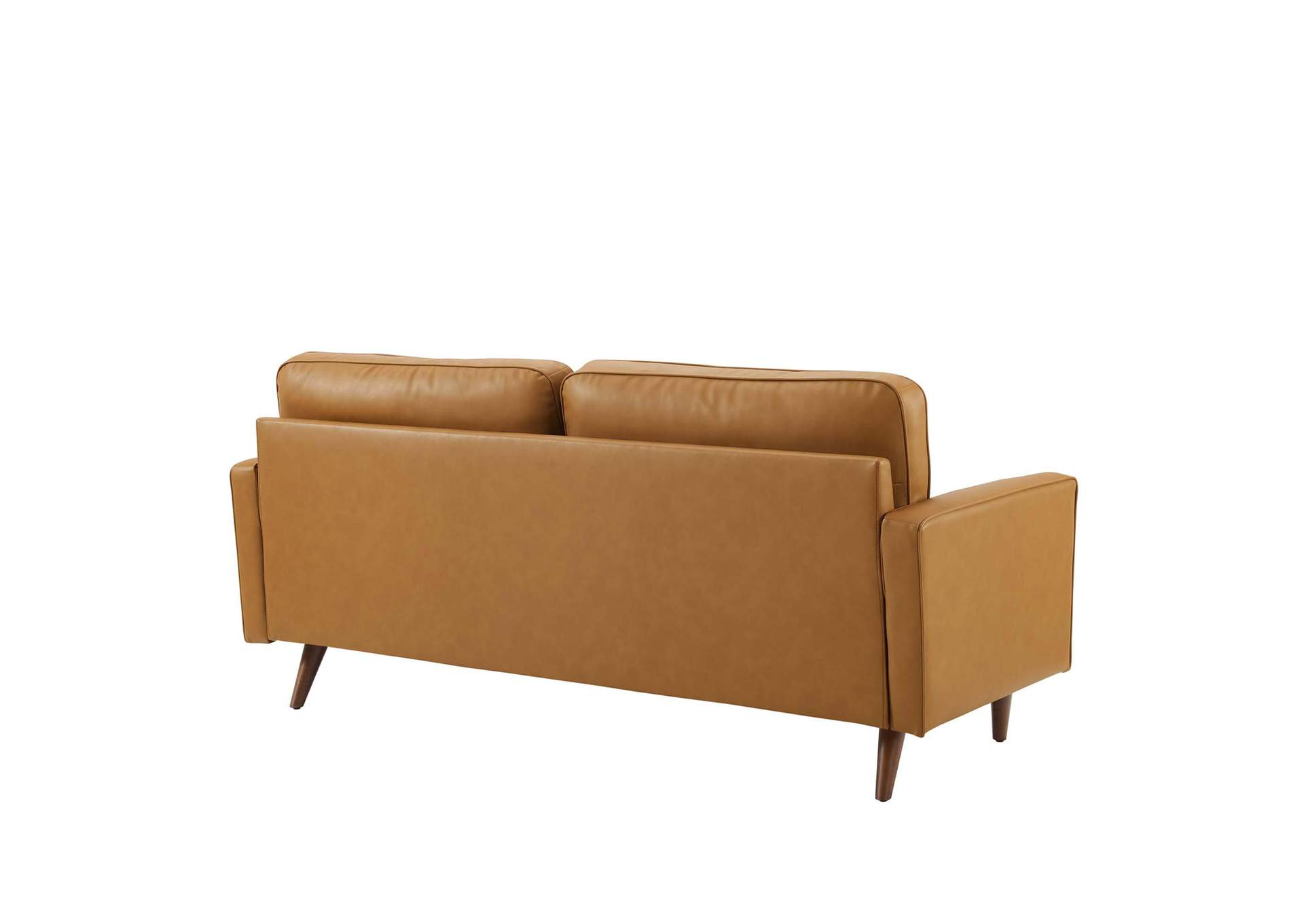 Valour Leather Sofa image 5