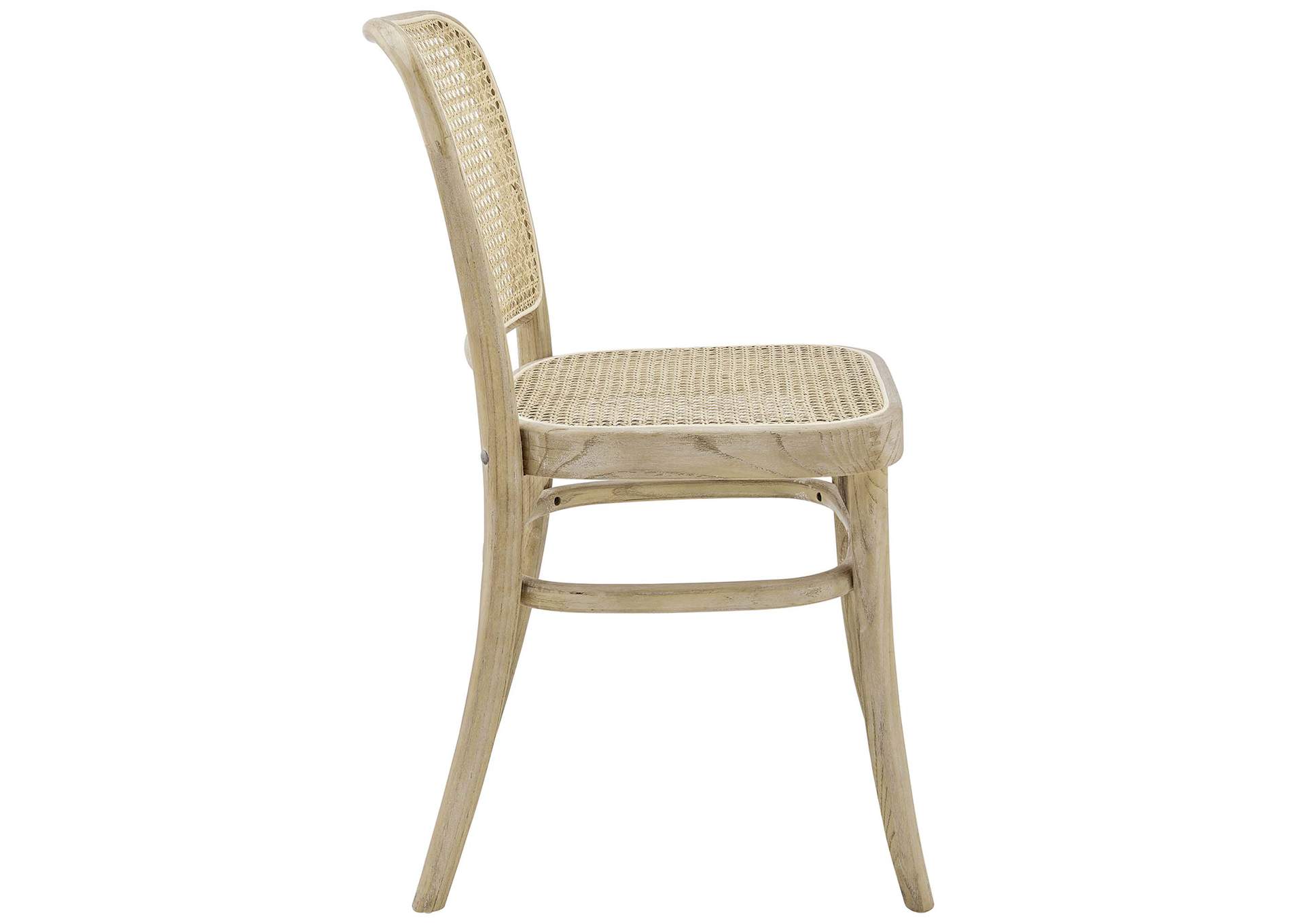 Winona Wood Dining Side Chair