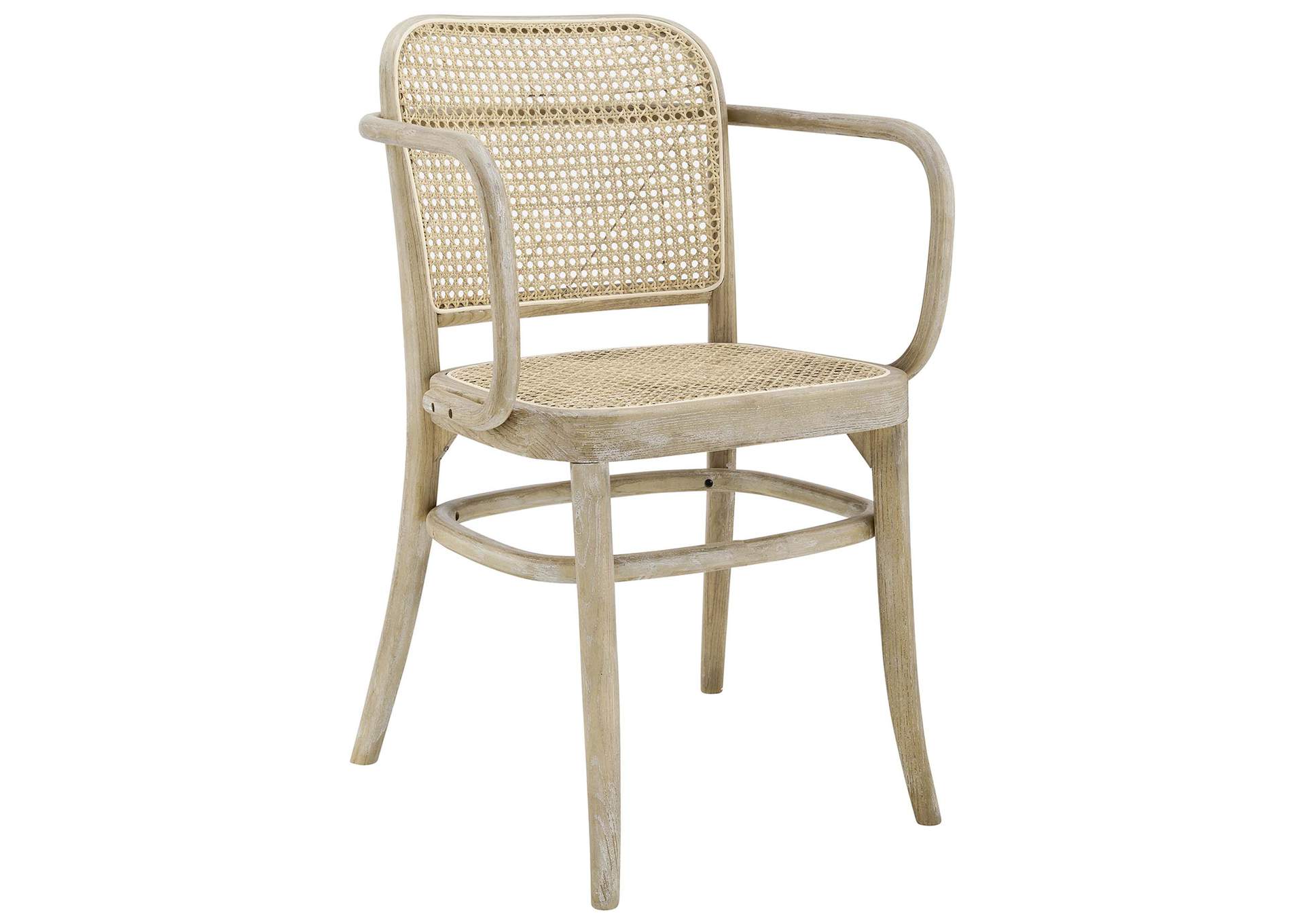 Winona Wood Dining Chair By Modway