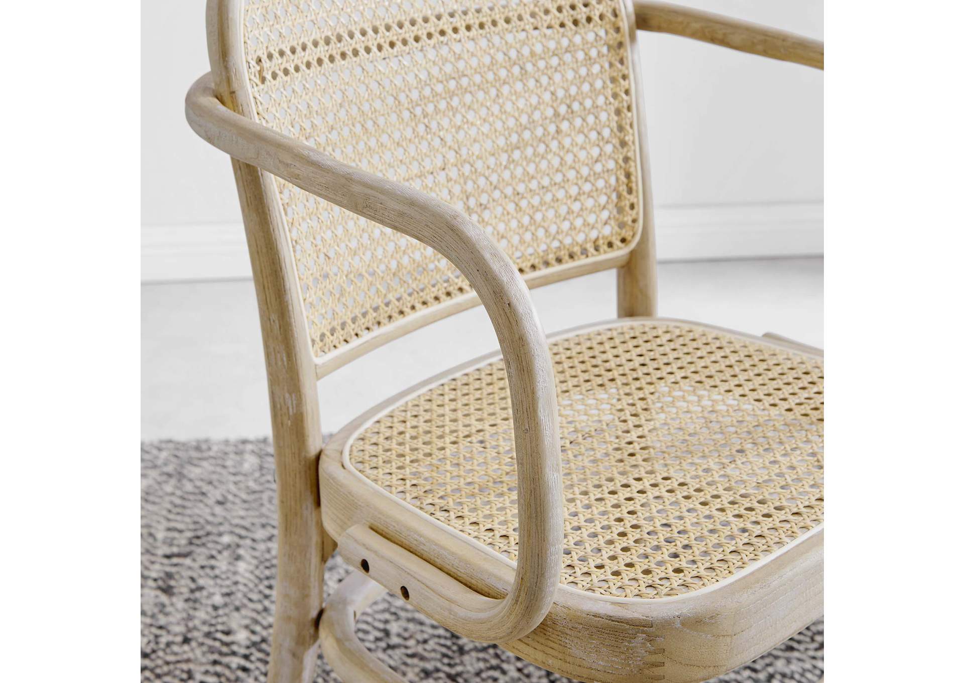 Winona Wood Dining Chair