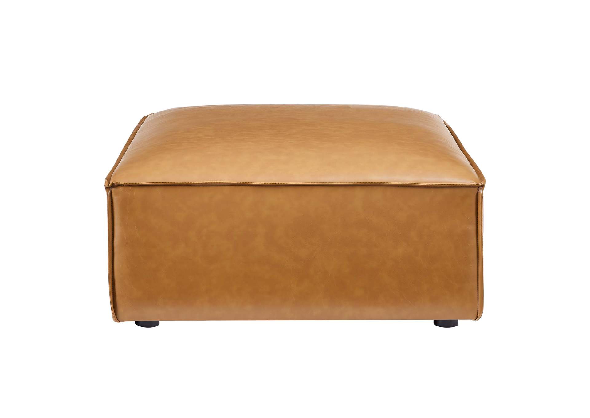 Restore 7-Piece Vegan Leather Sectional Sofa