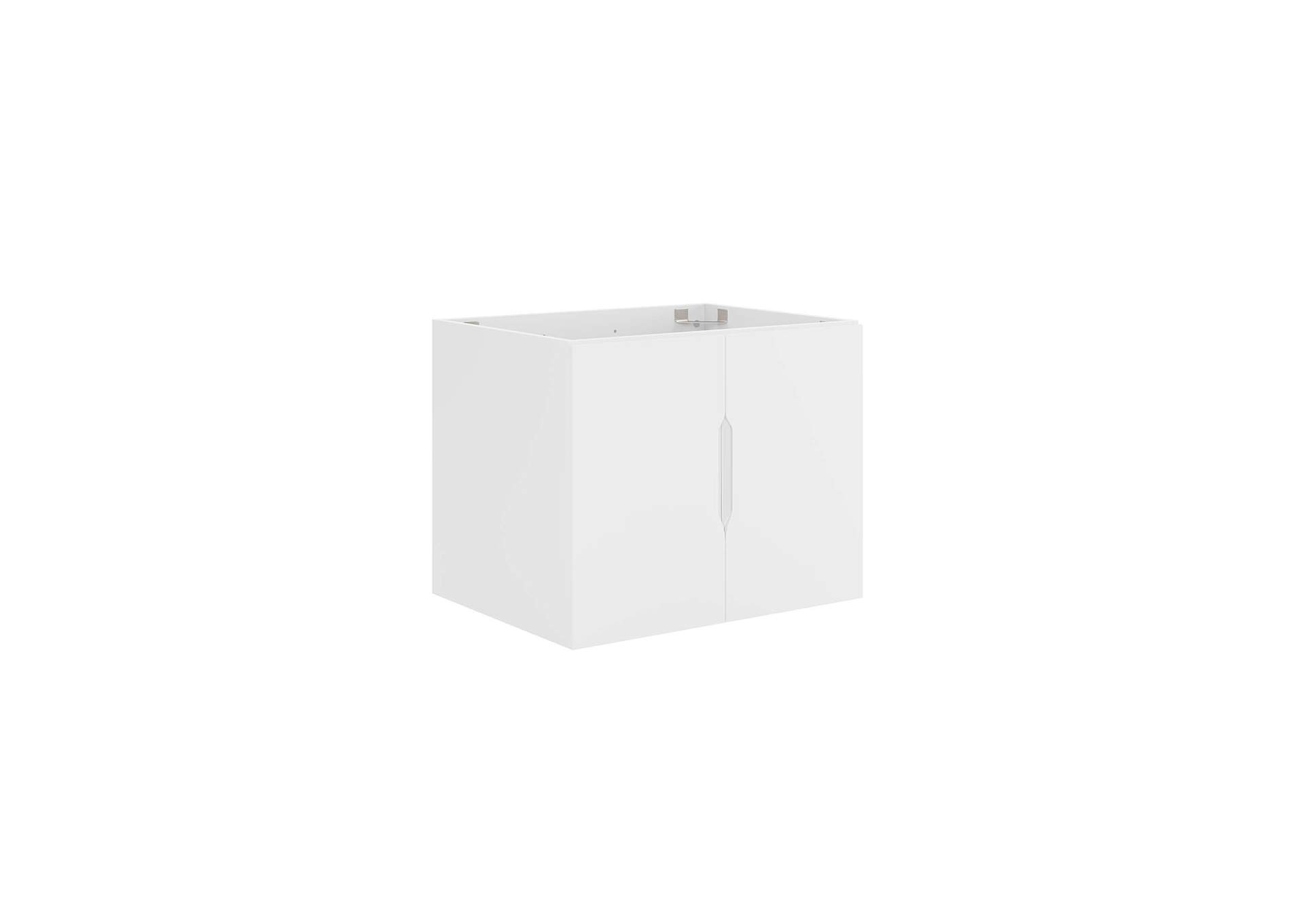 Vitality 24" Bathroom Vanity Cabinet - Sink Basin Not Included - By Modway