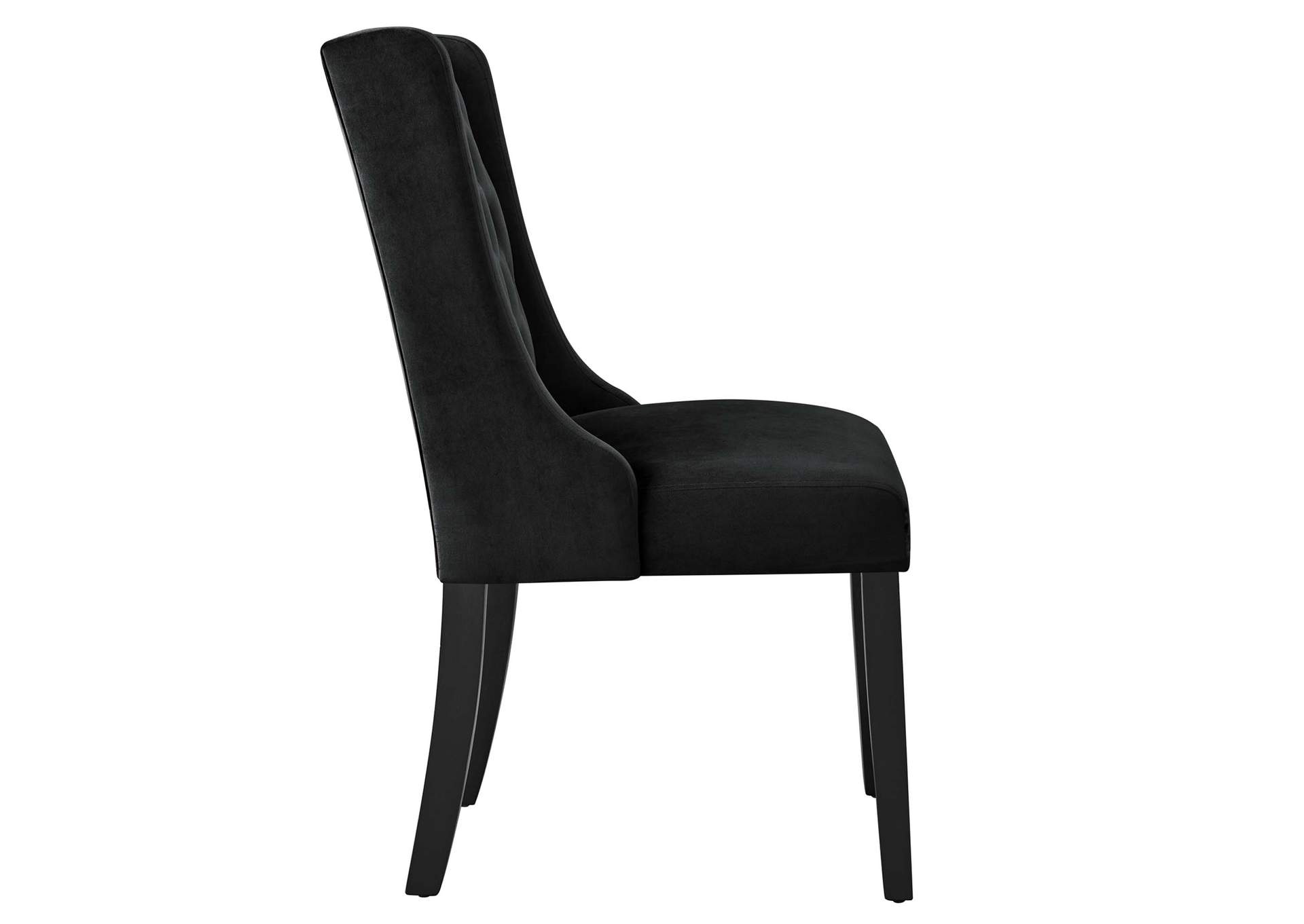 Baronet Performance Velvet Dining Chairs - Set Of 2 image 4