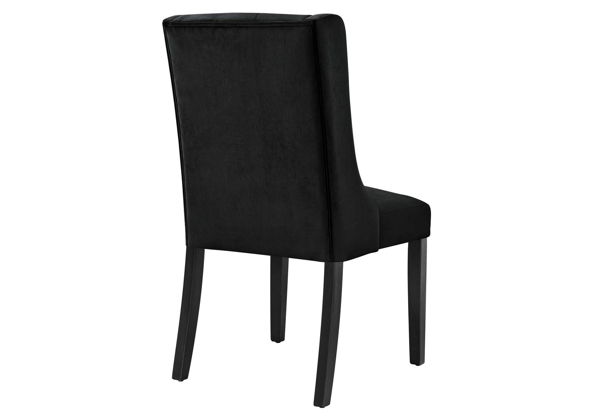 Baronet Performance Velvet Dining Chairs - Set Of 2 image 5