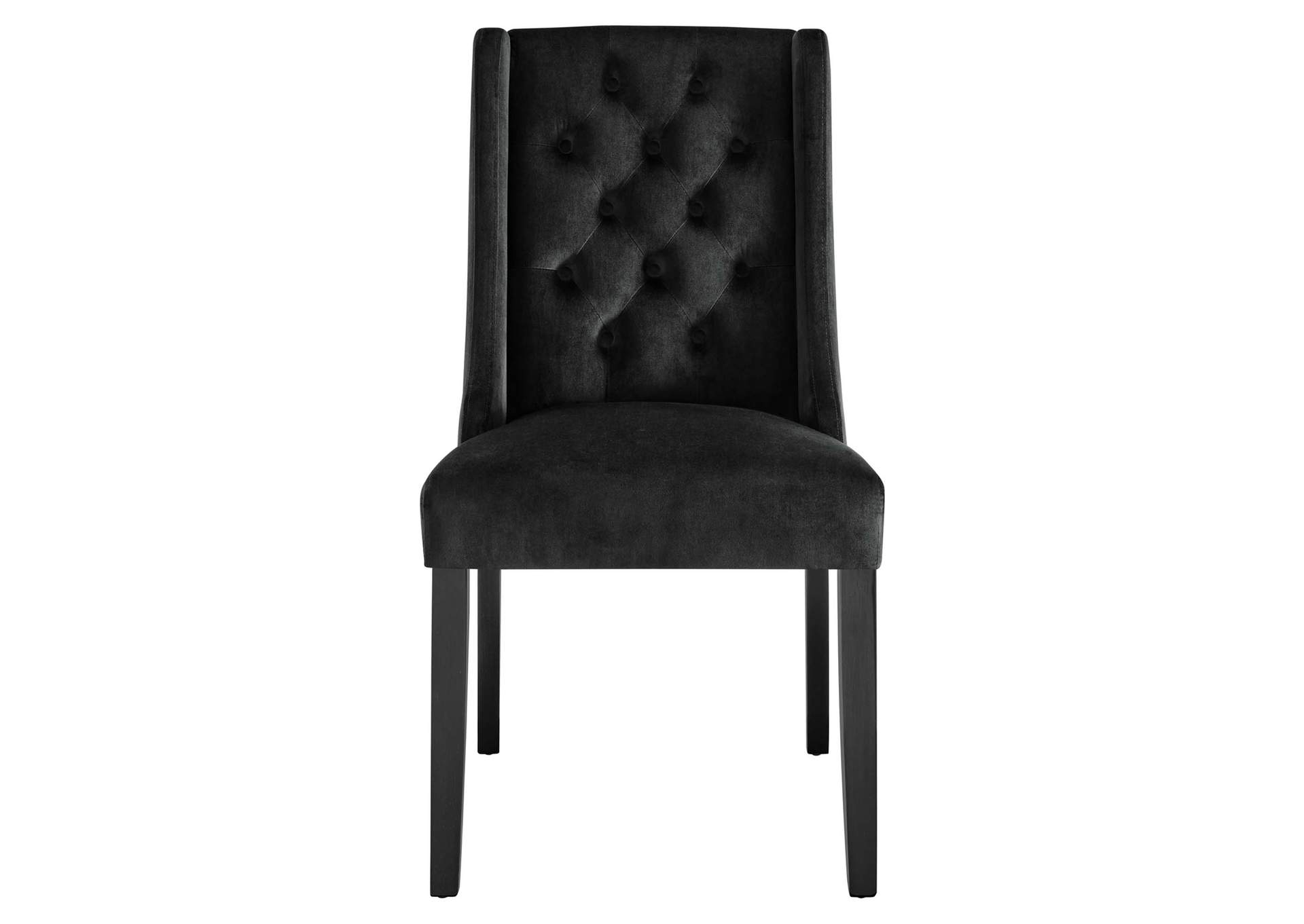Baronet Performance Velvet Dining Chairs - Set Of 2 image 7