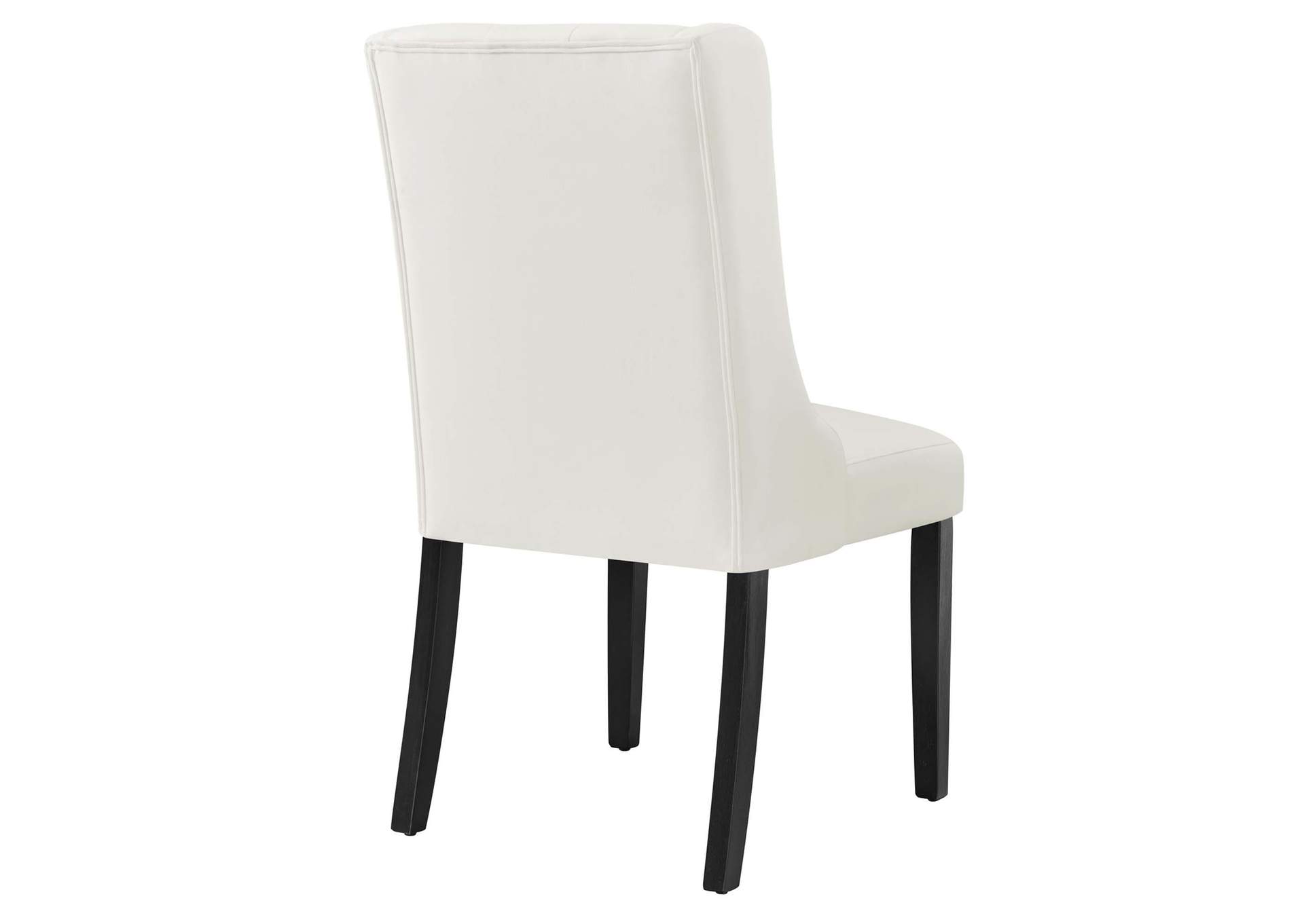 Baronet Performance Velvet Dining Chairs - Set Of 2 image 5