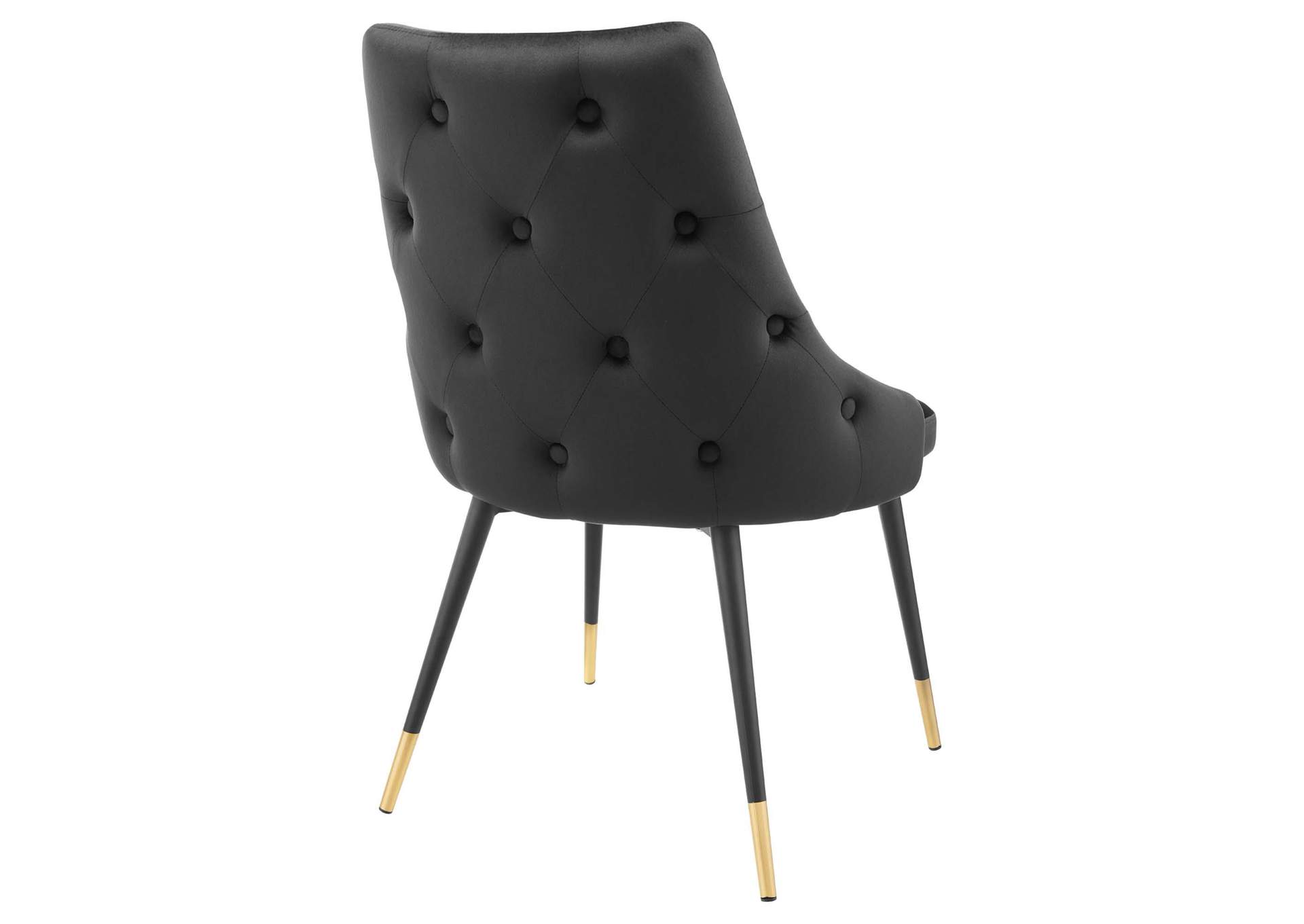 Adorn Dining Side Chair Performance Velvet Set Of 2 image 5