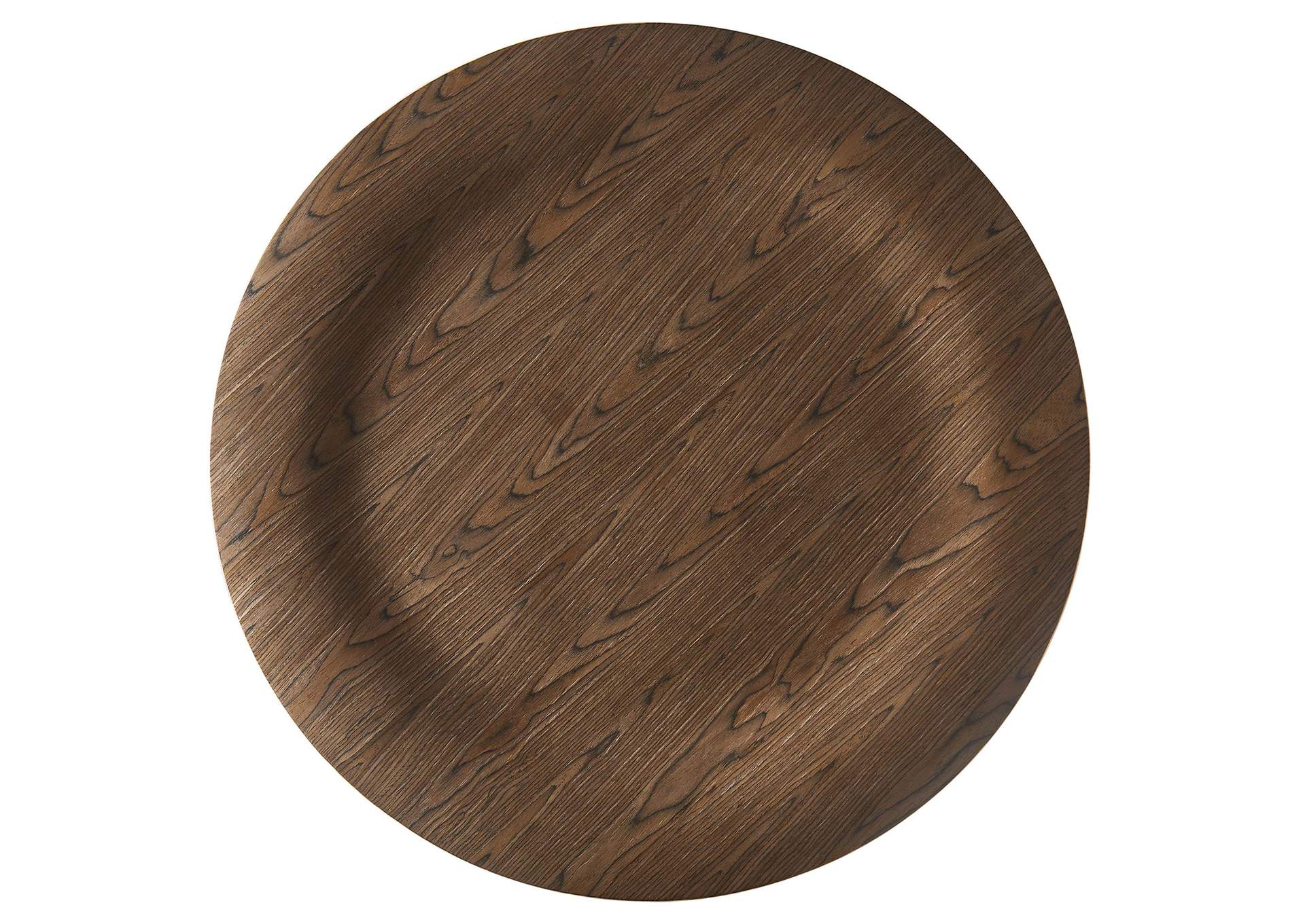 Fathom Wood Coffee Table