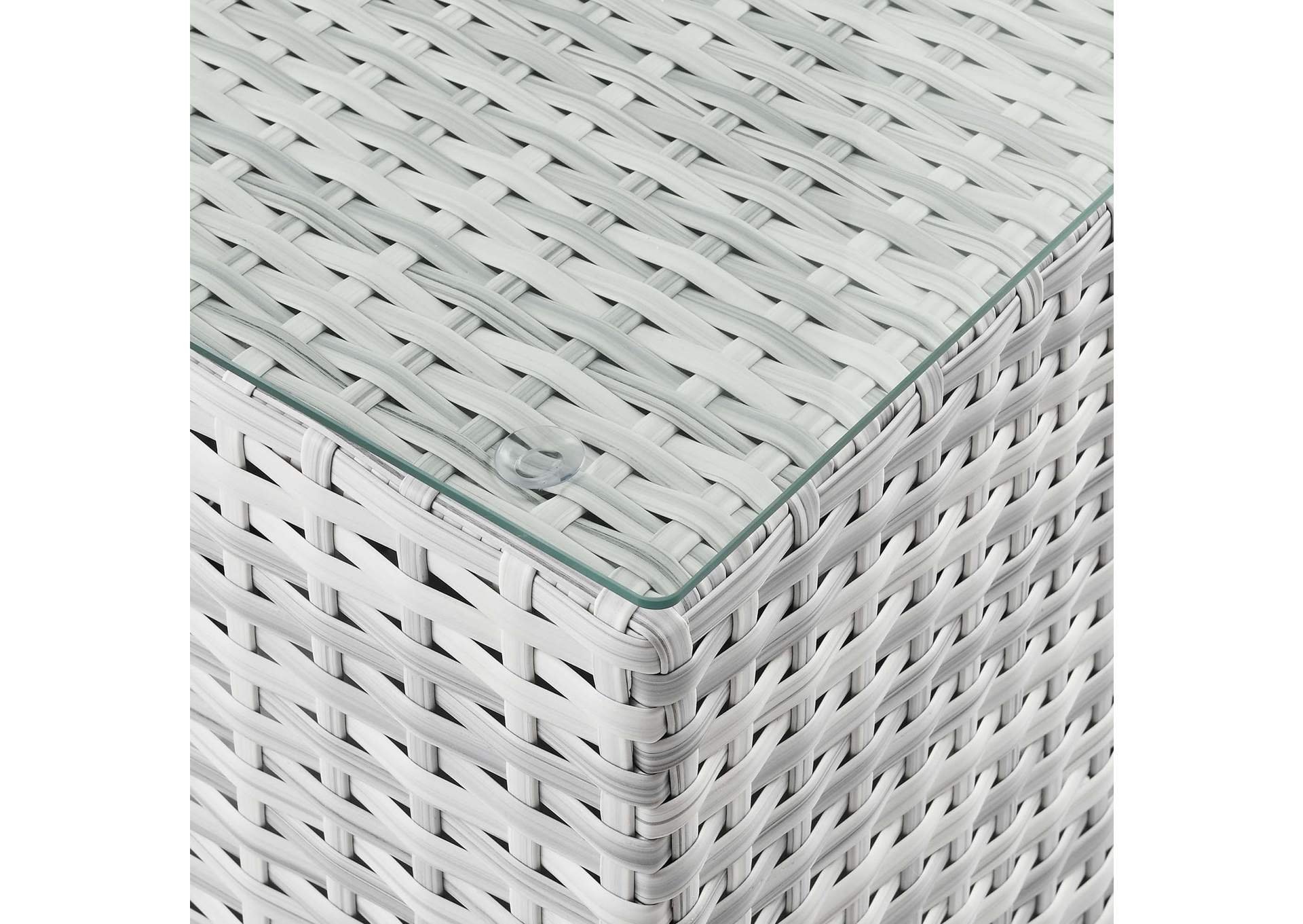 Convene 6-Piece Outdoor Patio Set image 16