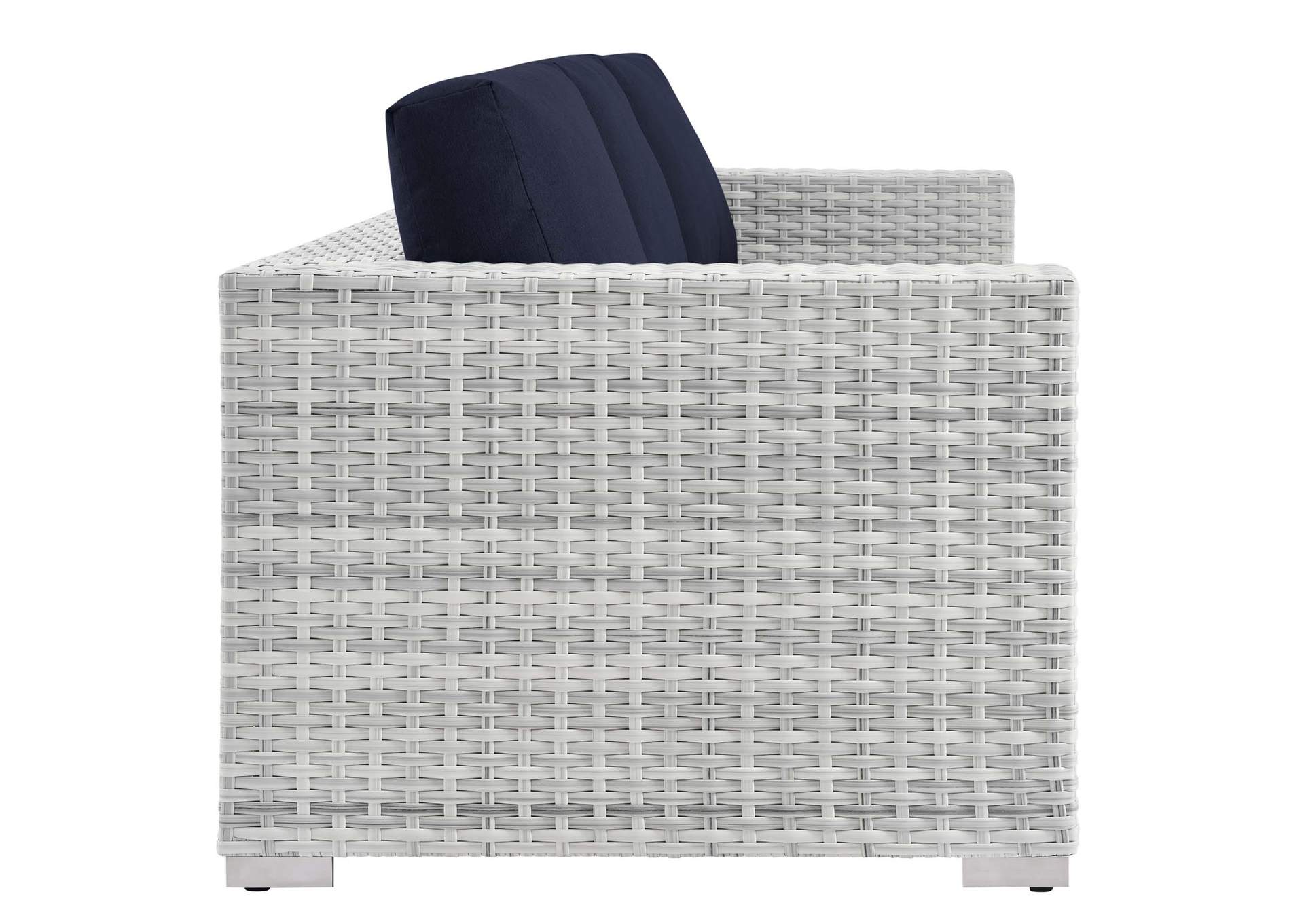 Convene 4-Piece Outdoor Patio Set image 8