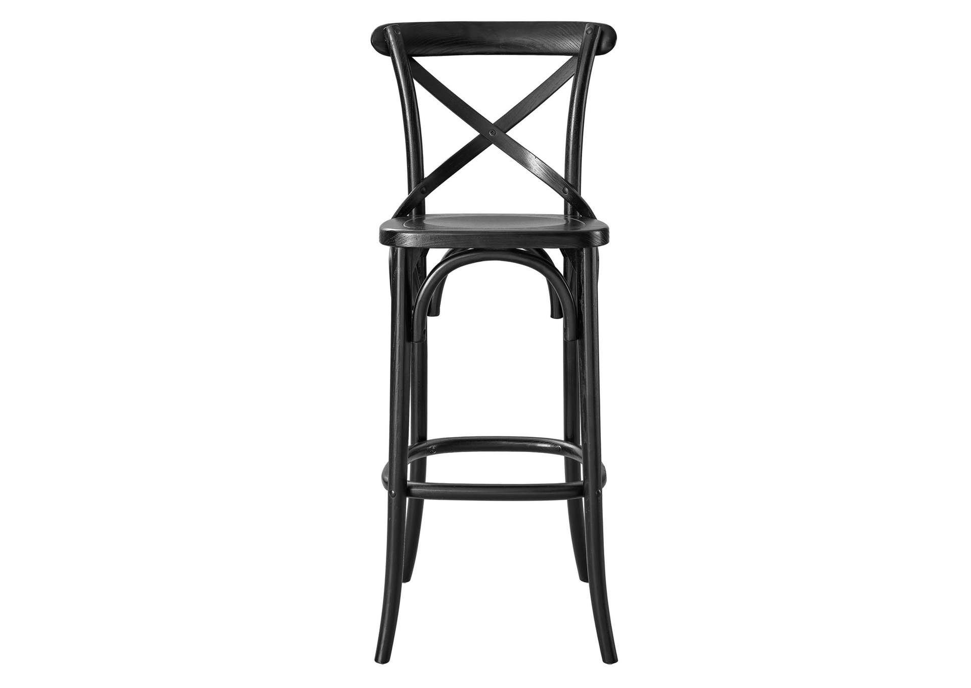 Gear Bar Stool