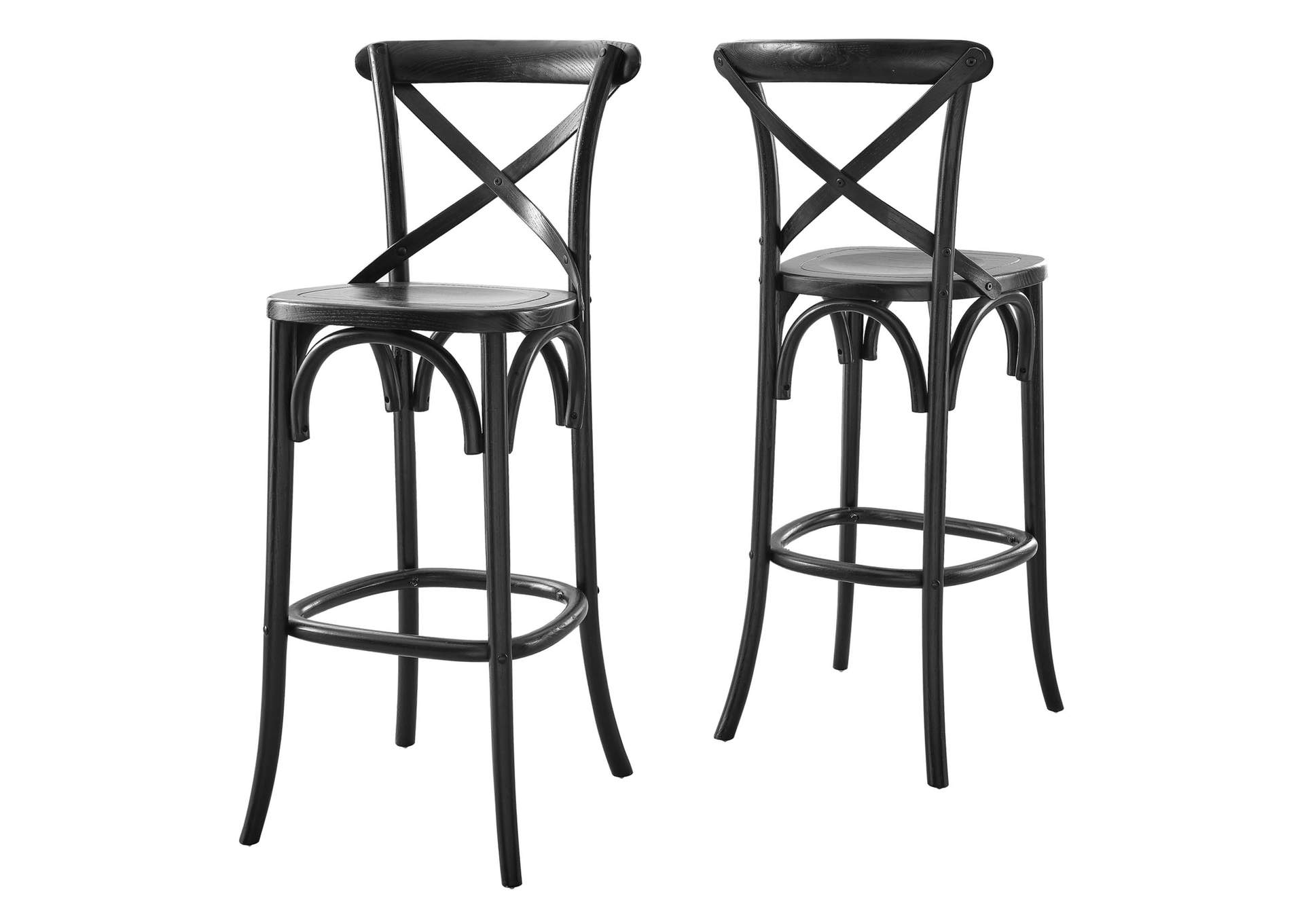 Gear Bar Stool
