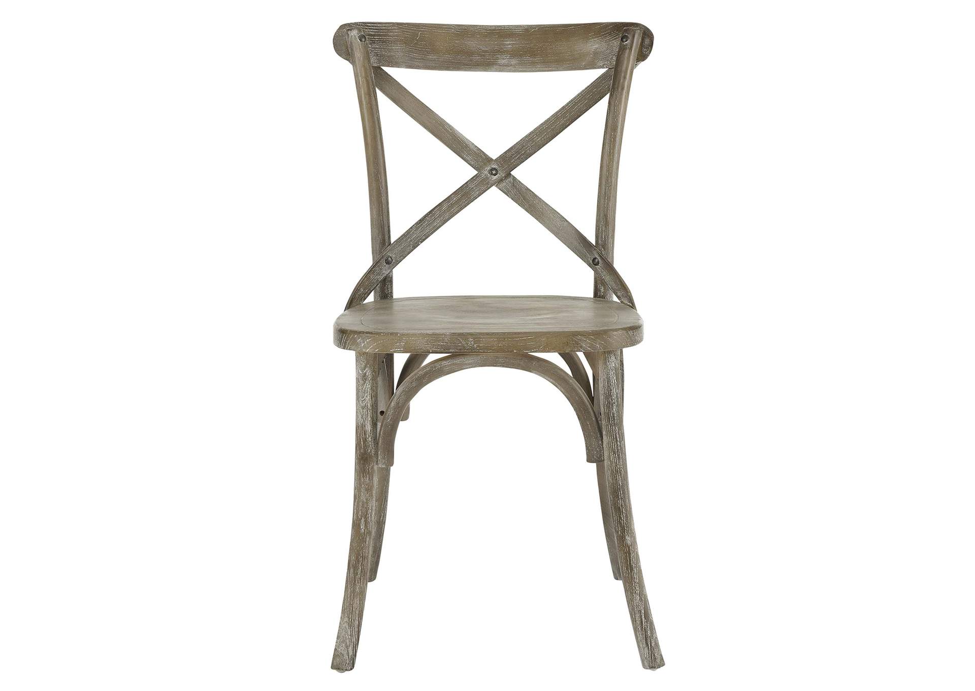 Gear Dining Side Chair