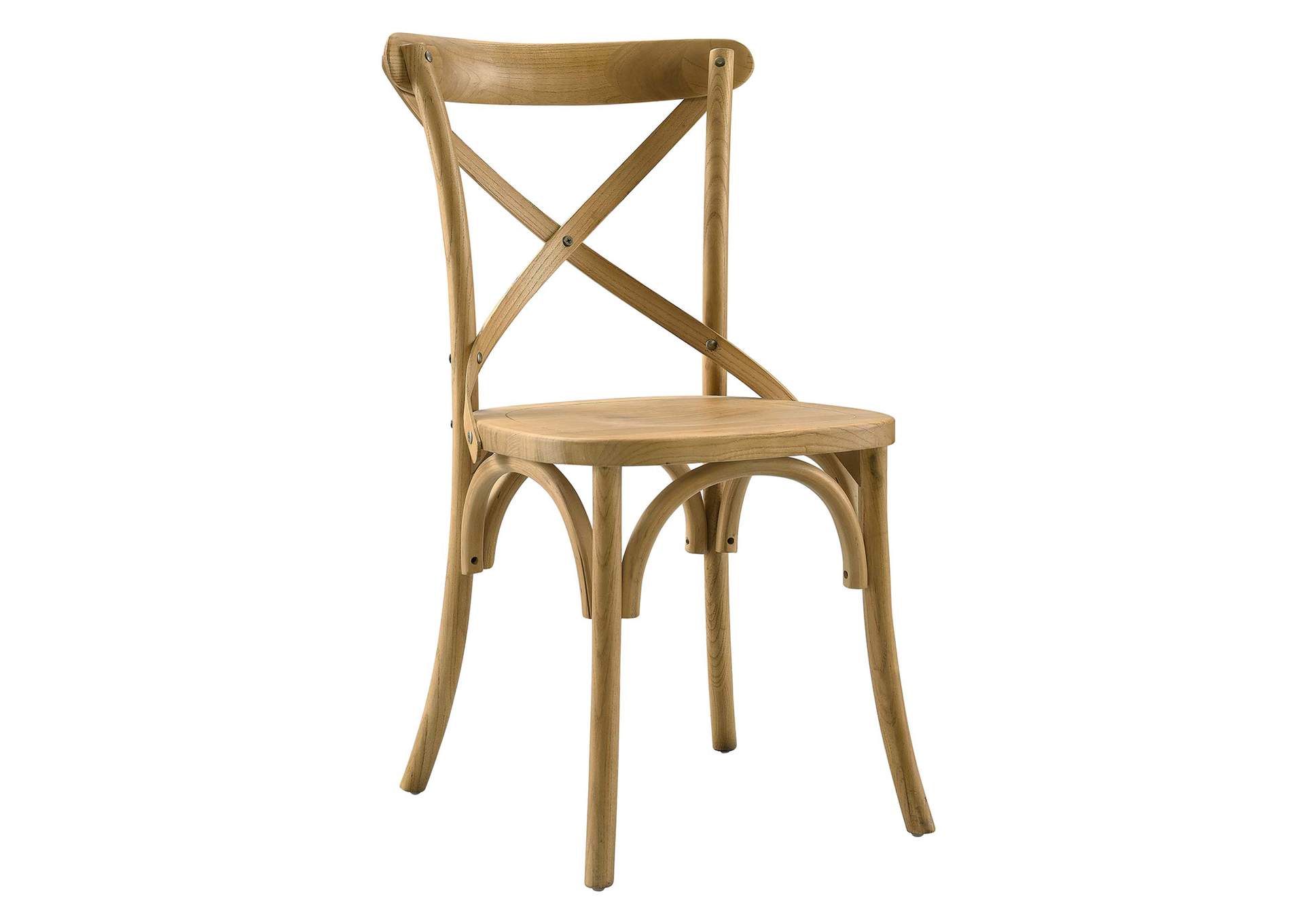 Gear Dining Side Chair By Modway