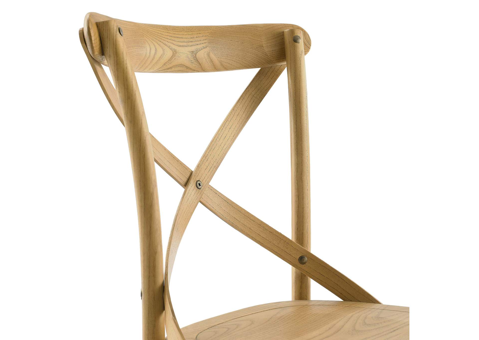 Gear Dining Side Chair