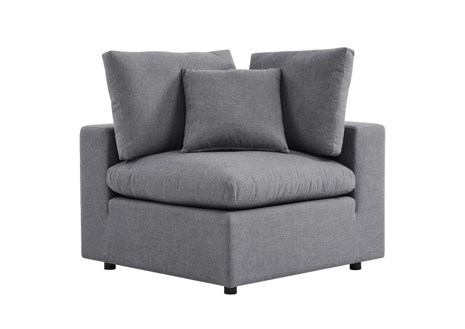 Commix Sunbrella® Outdoor Patio Loveseat image 5