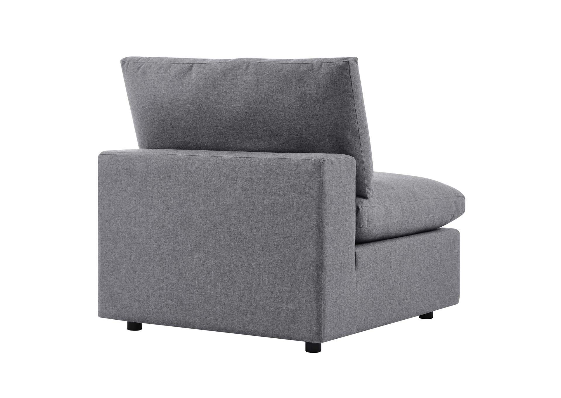 Commix Sunbrella® Outdoor Patio Sofa image 8