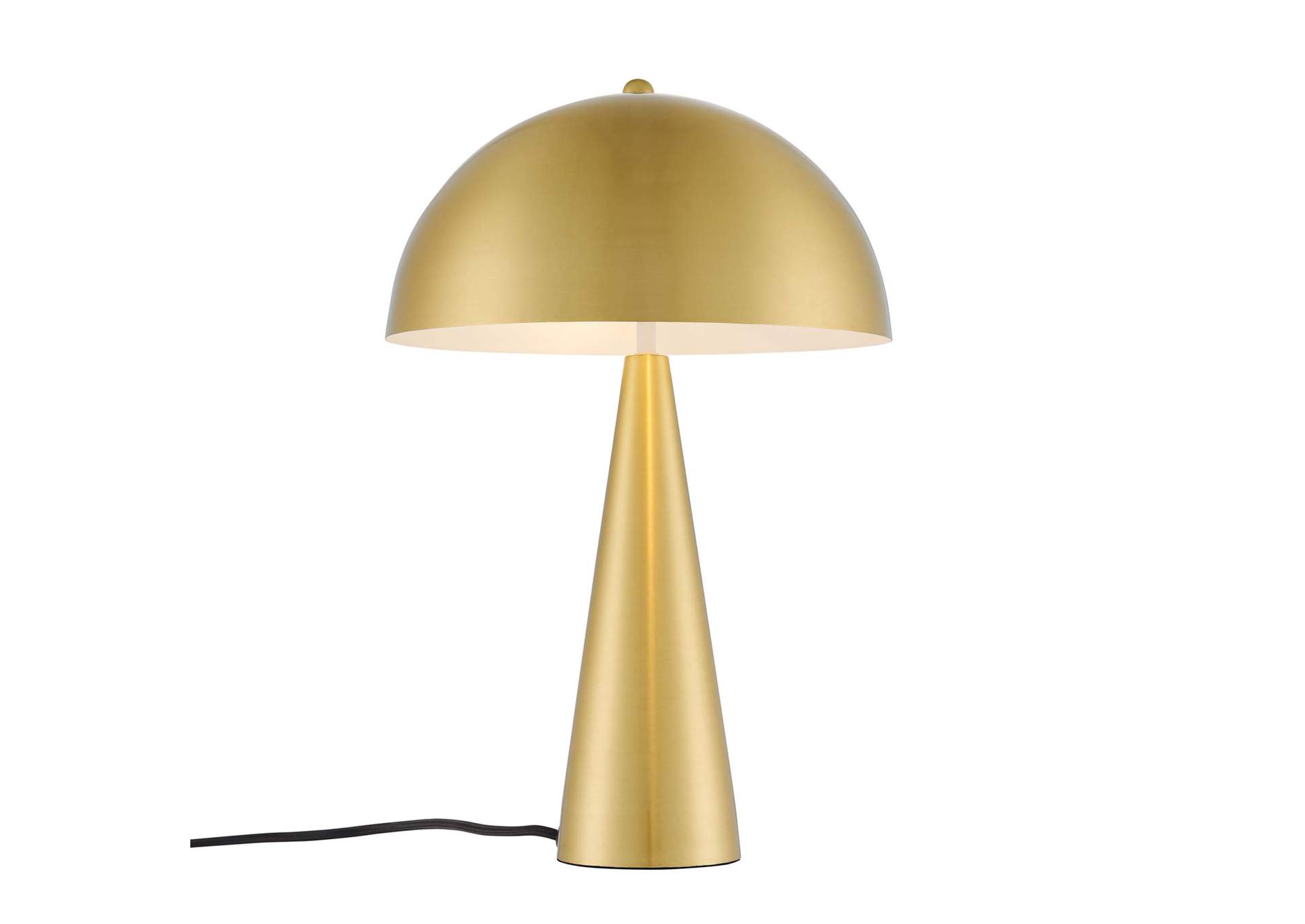 Selena Metal Table Lamp