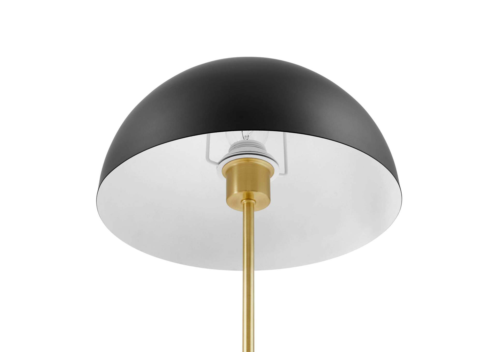 Ideal Metal Table Lamp