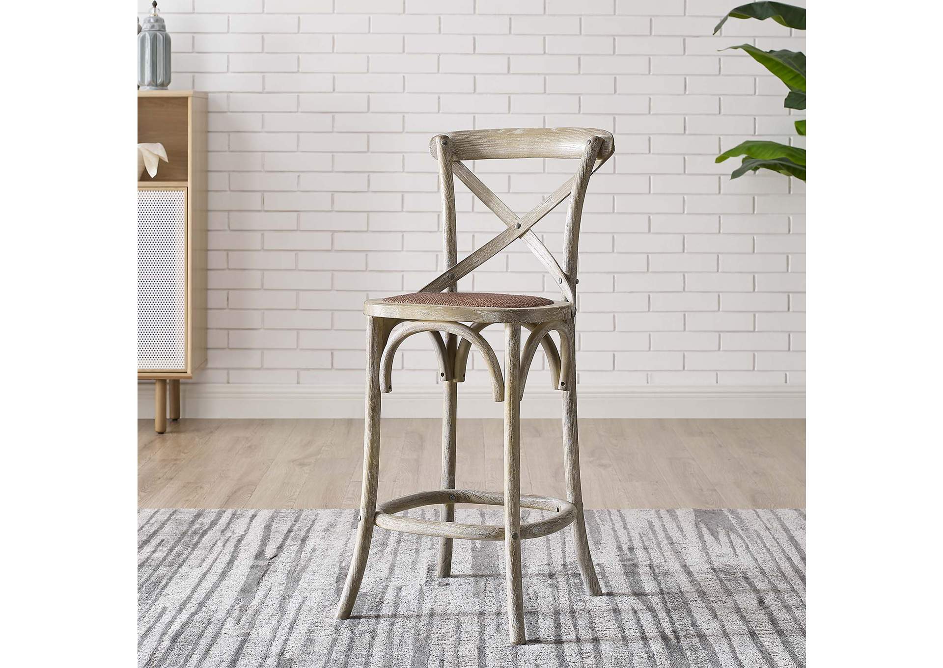 Gear Counter Stool image 10