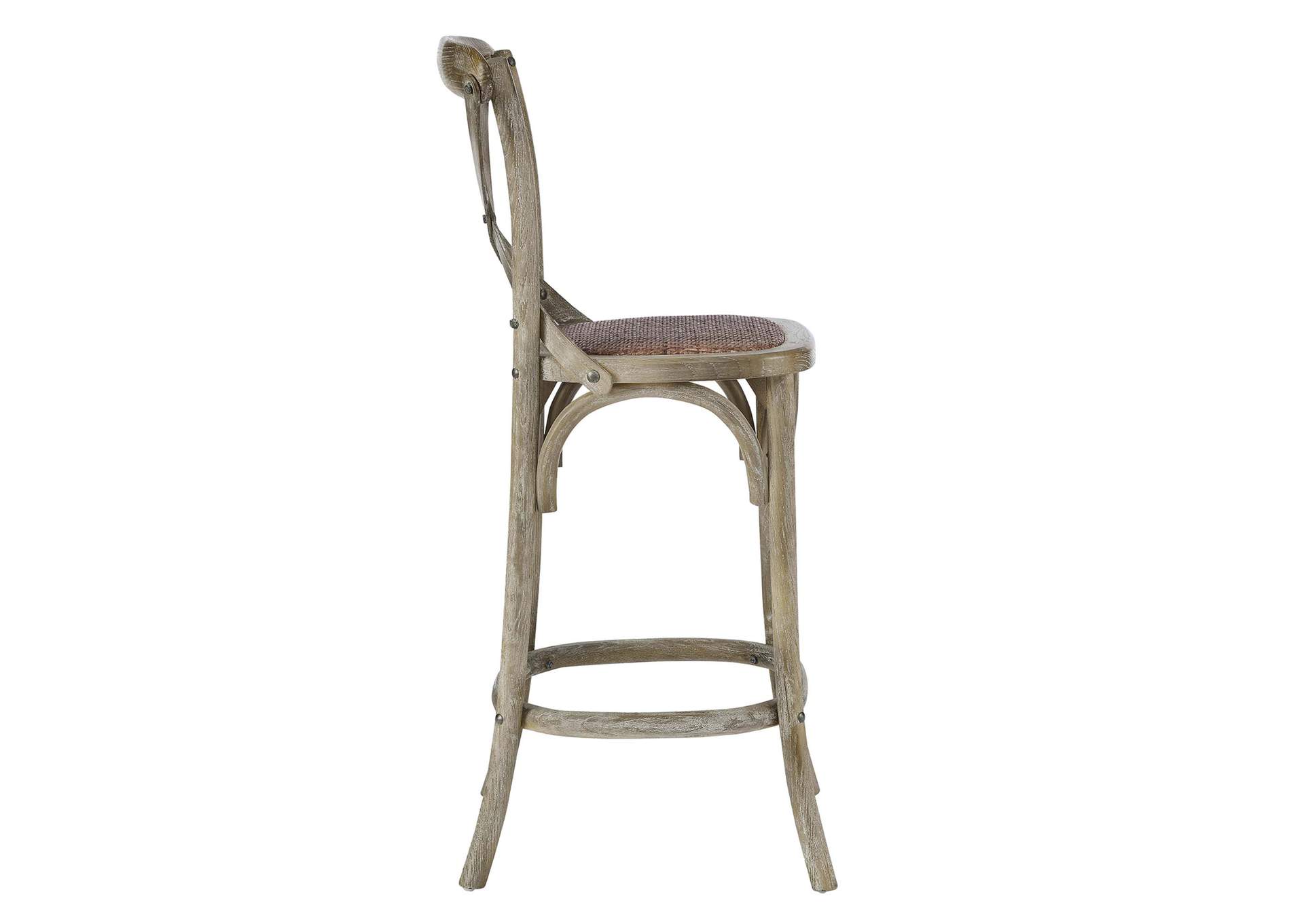 Gear Counter Stool image 3
