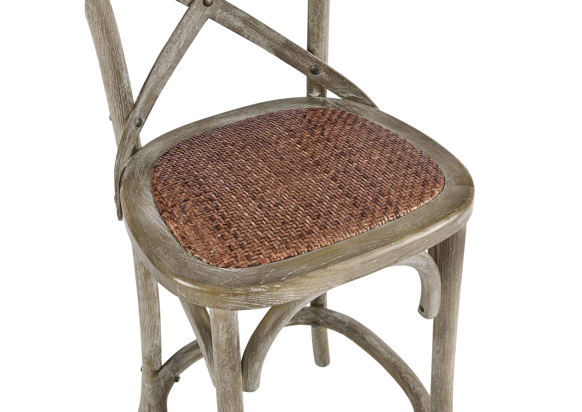 Gear Counter Stool image 7