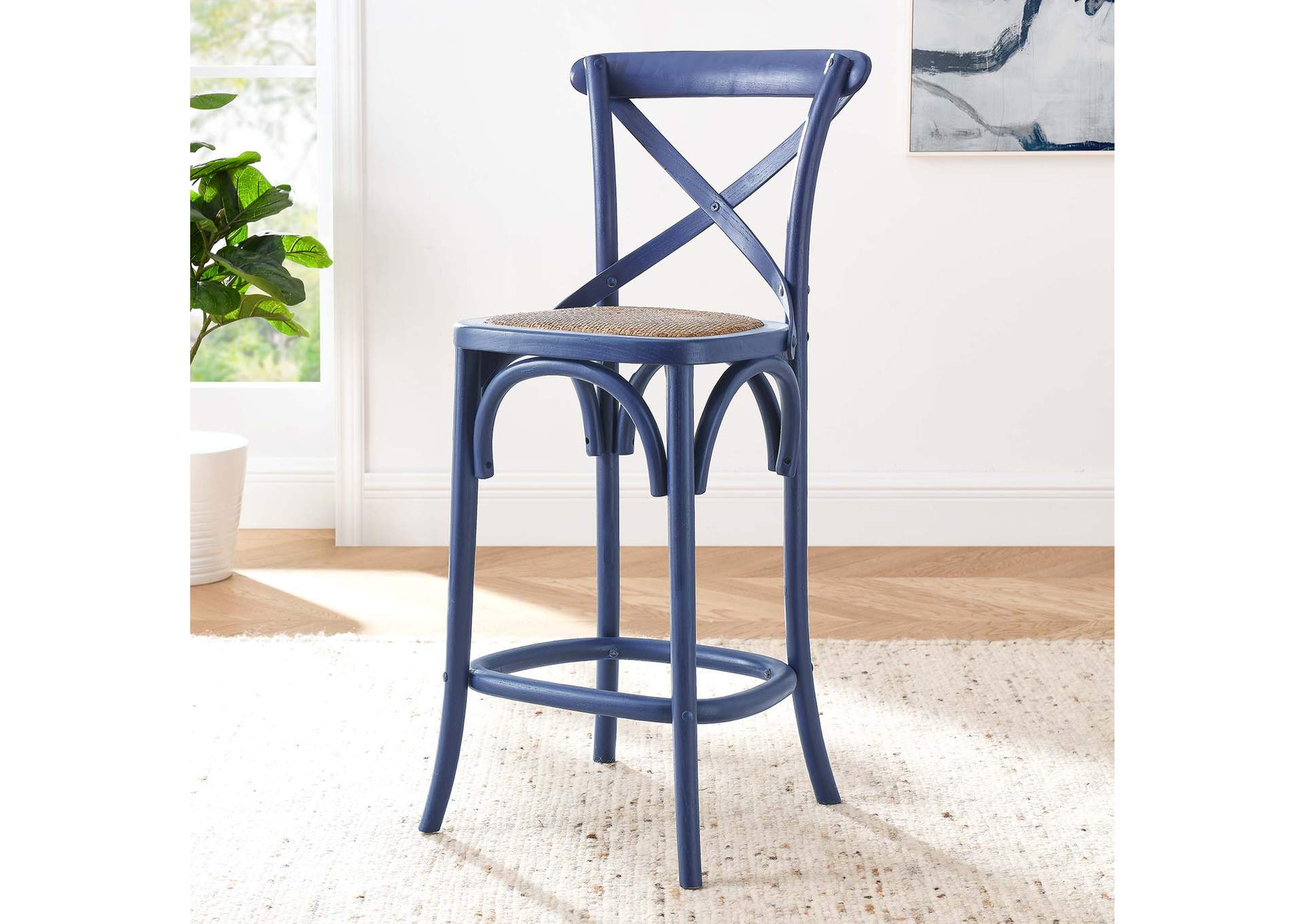 Gear Counter Stool image 10