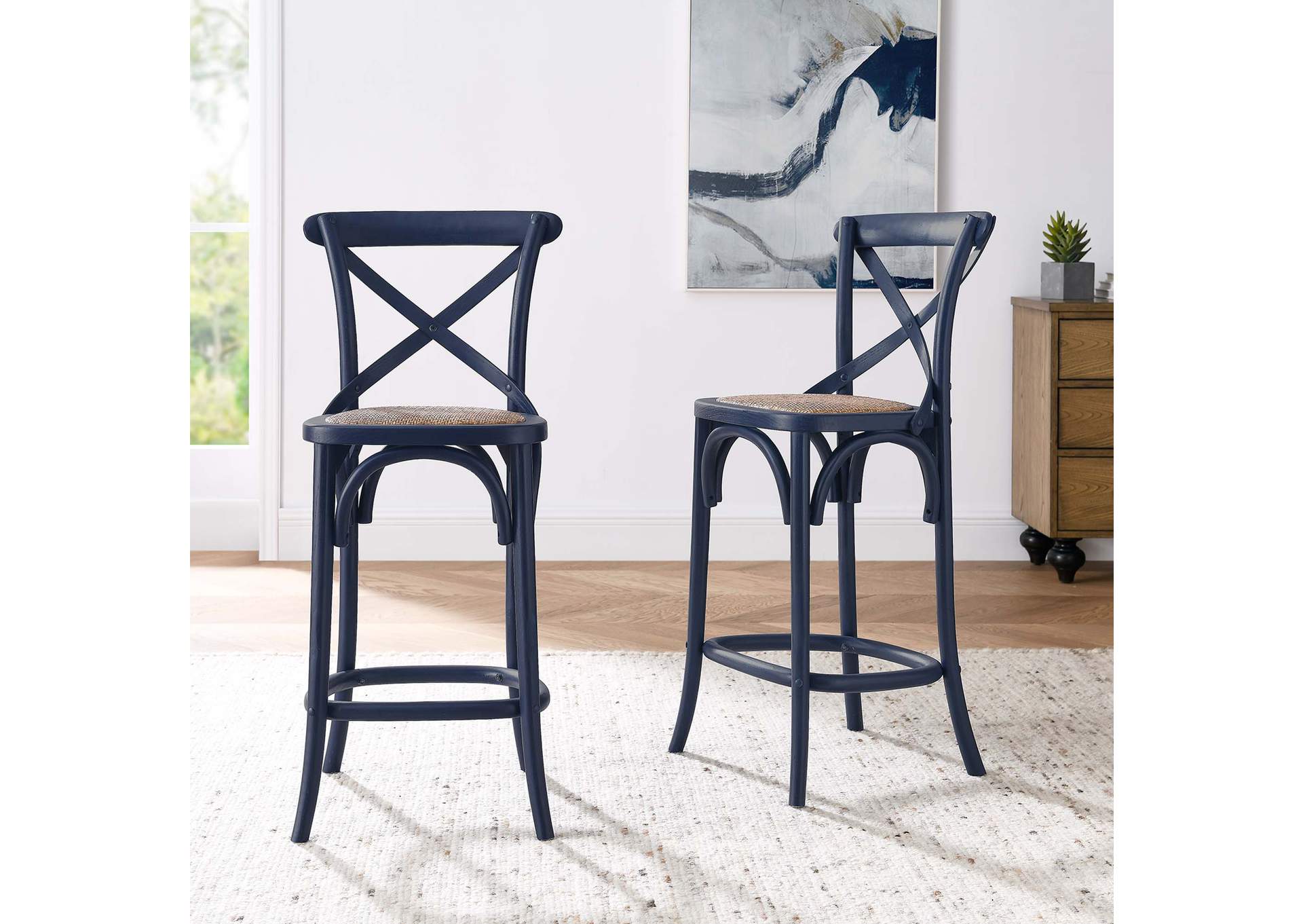 Gear Counter Stool image 11