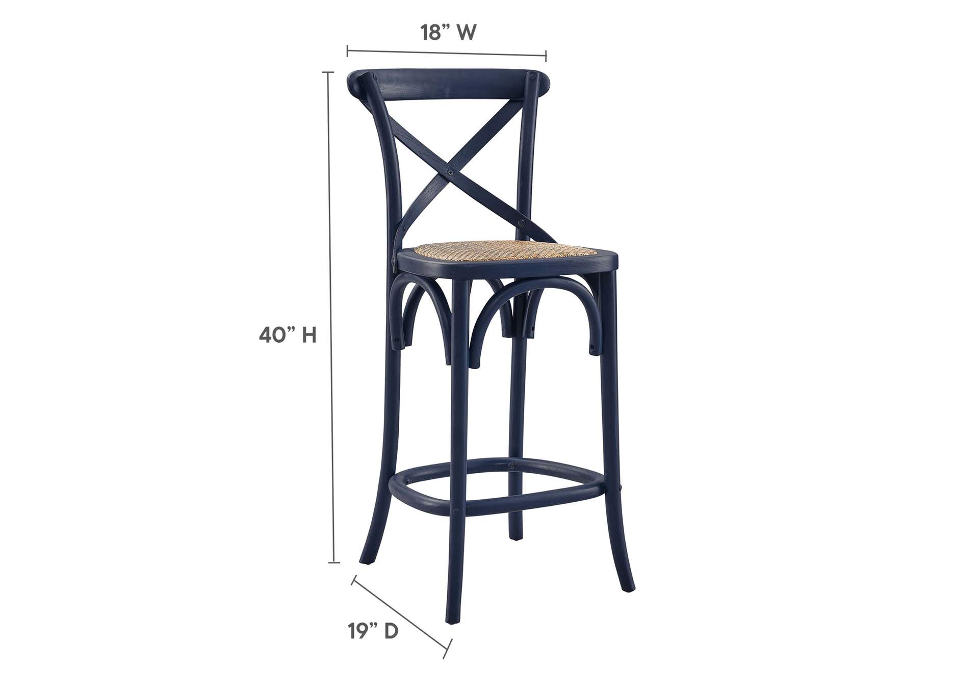 Gear Counter Stool image 9