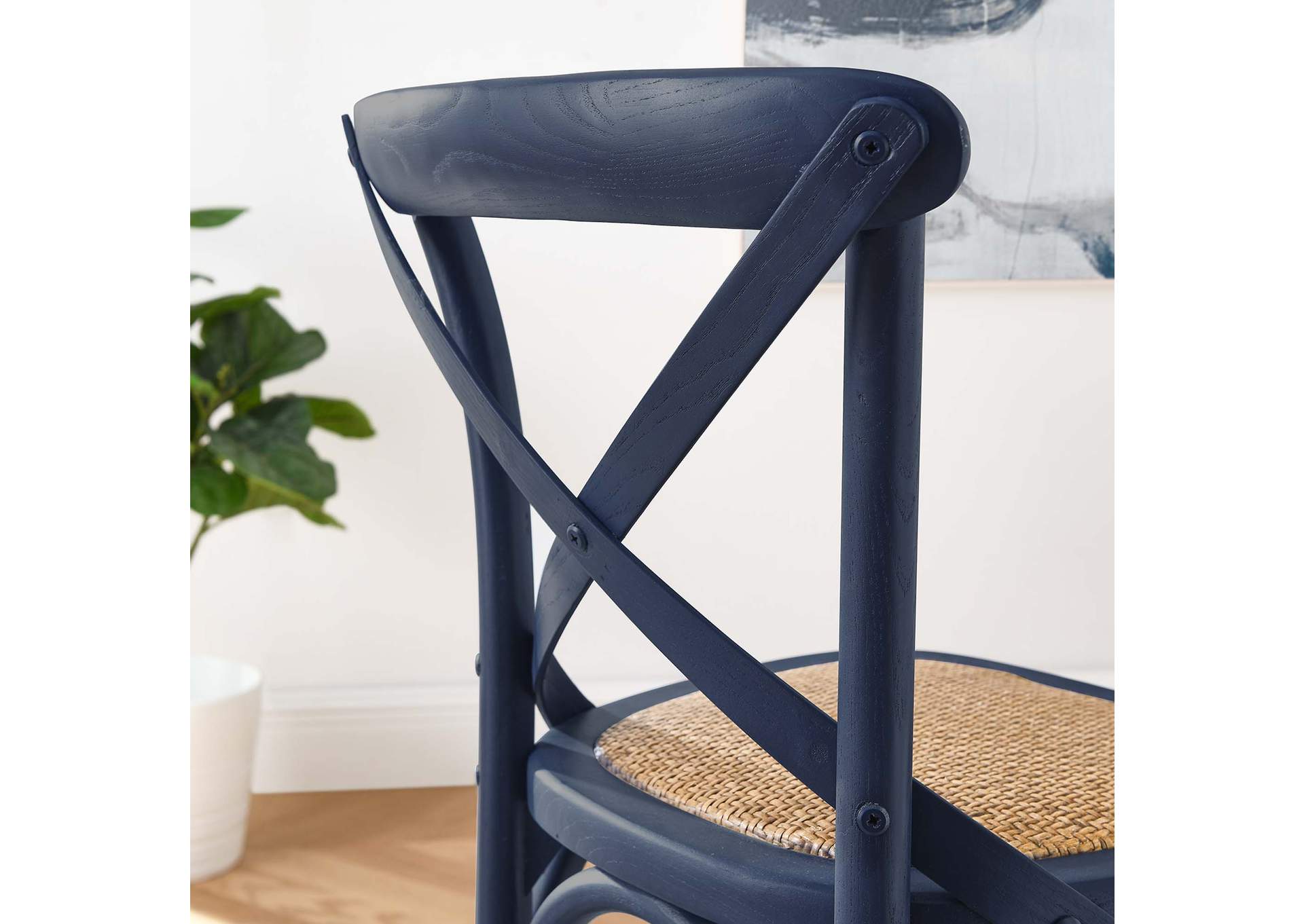 Gear Counter Stool By Modway image 12