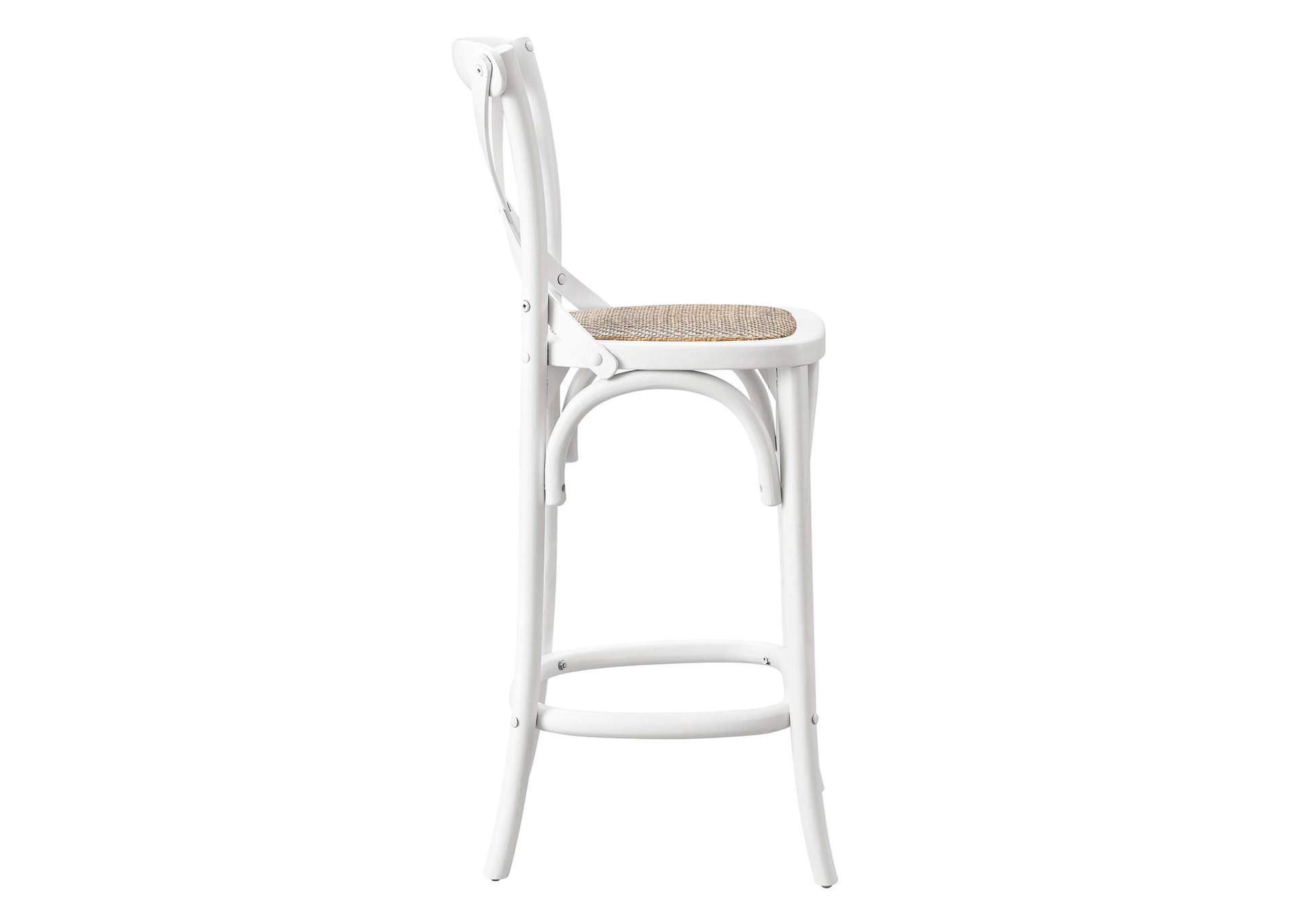 Gear Counter Stool