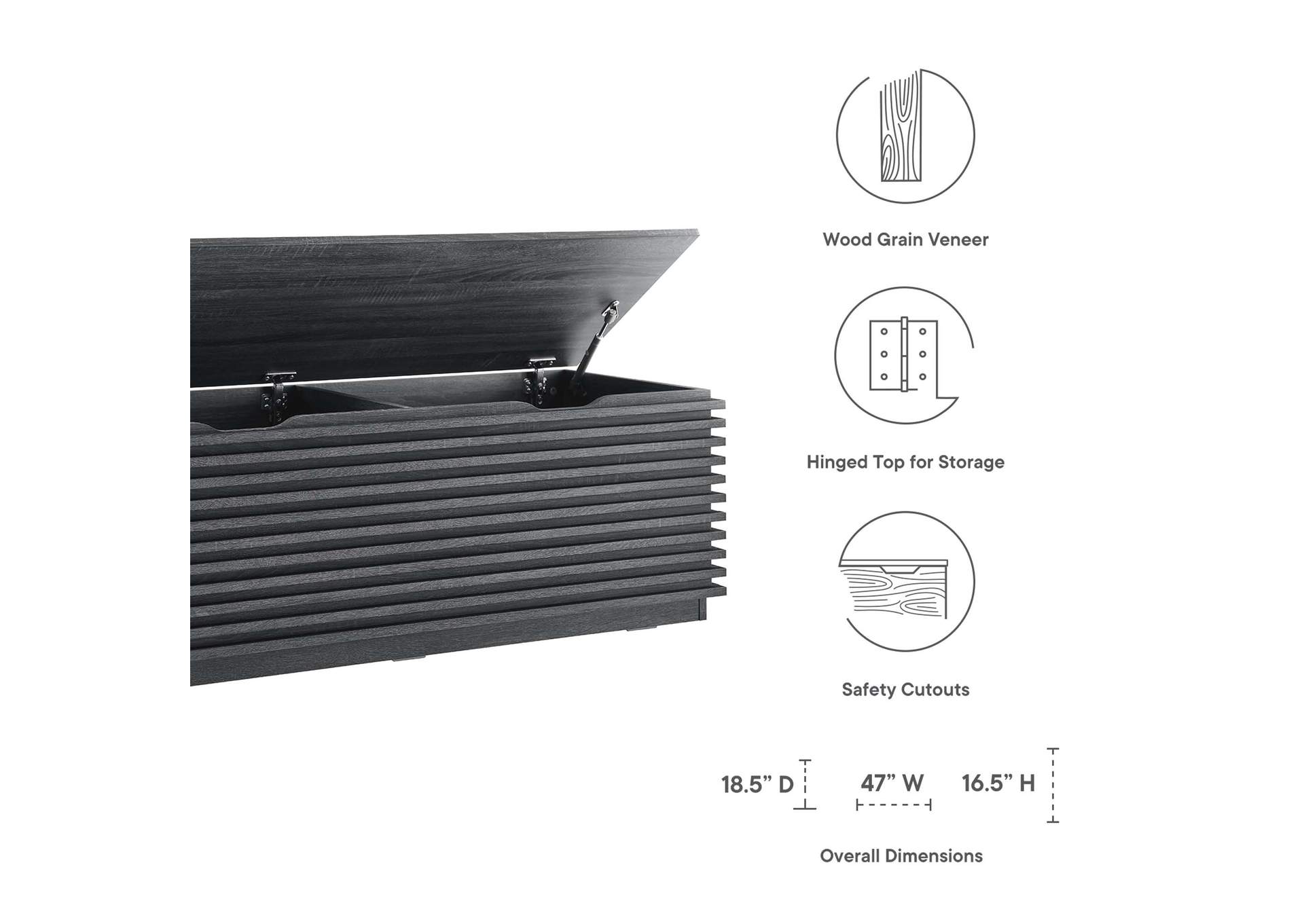 Render Storage Bench