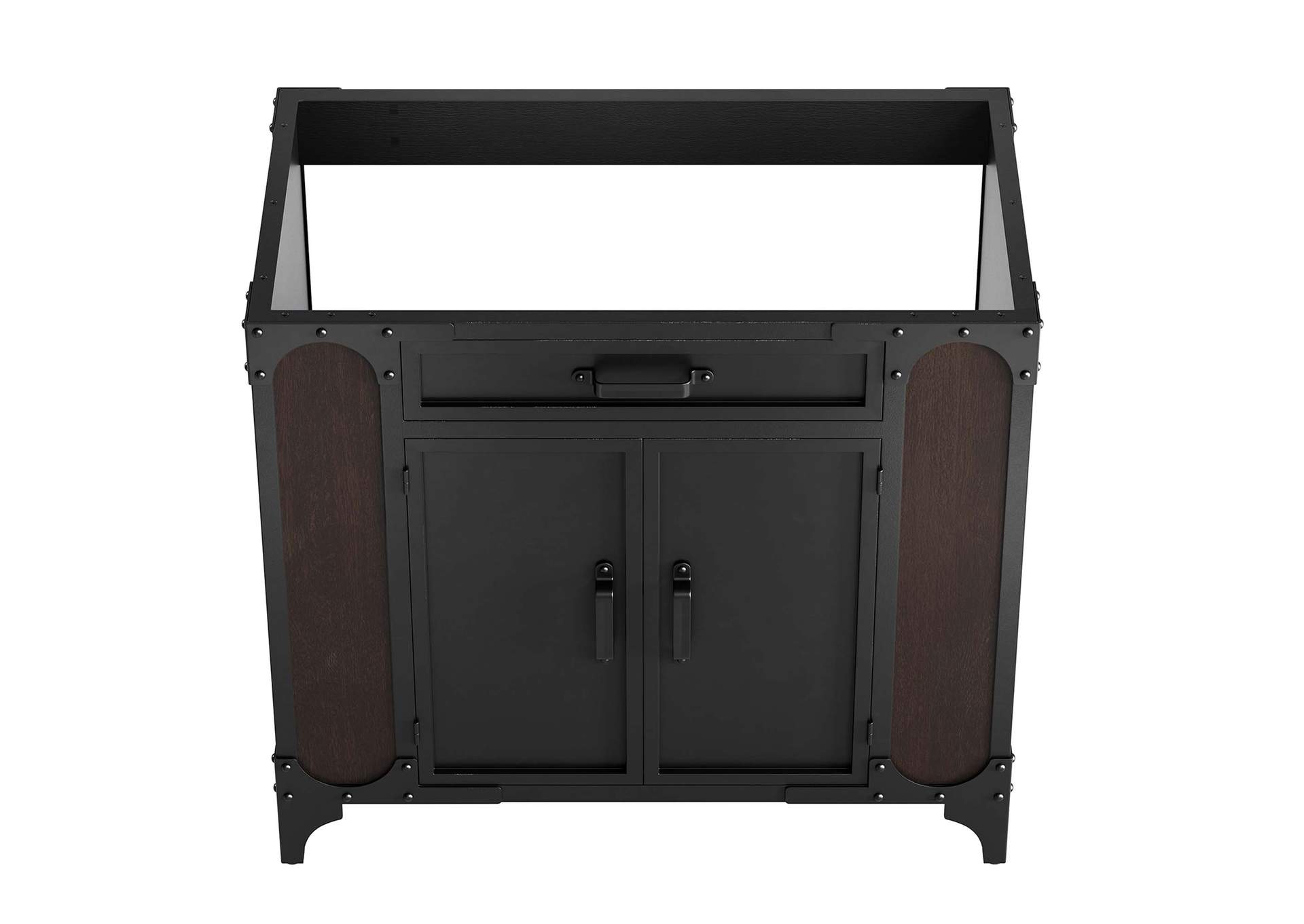 Steamforge 36