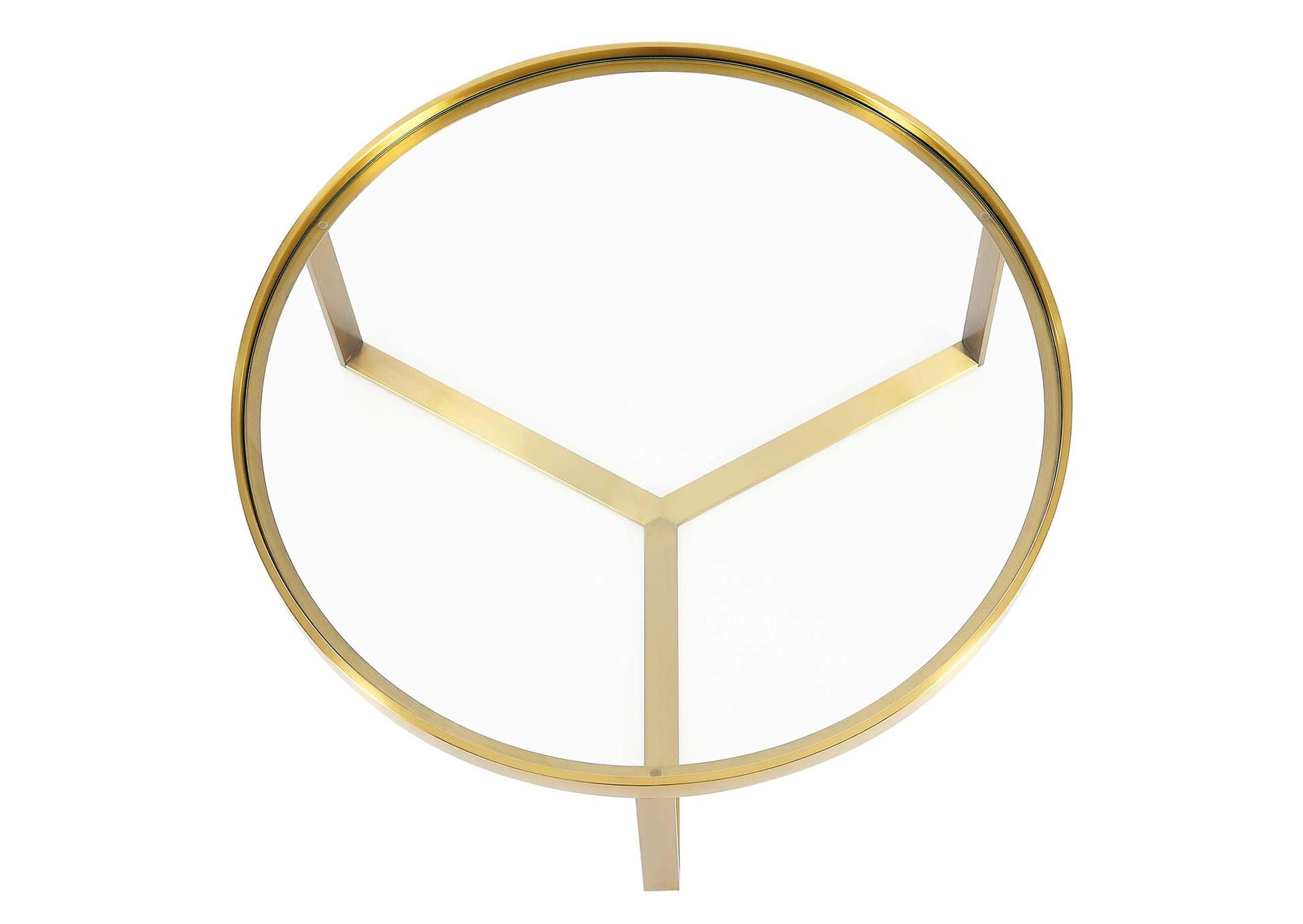 Relay Coffee Table image 4