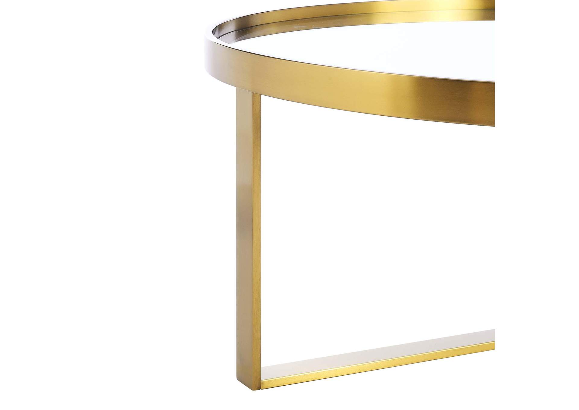 Relay Coffee Table image 5