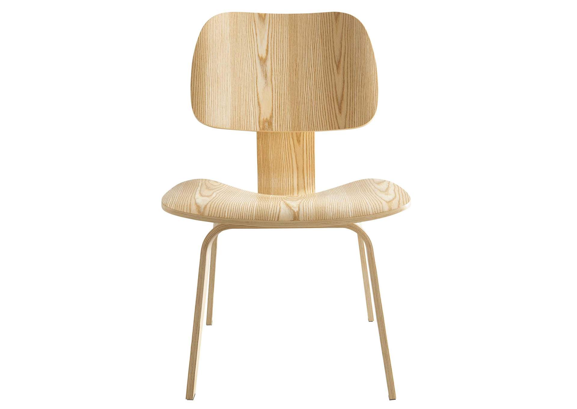 Fathom Wood Dining Chair image 3