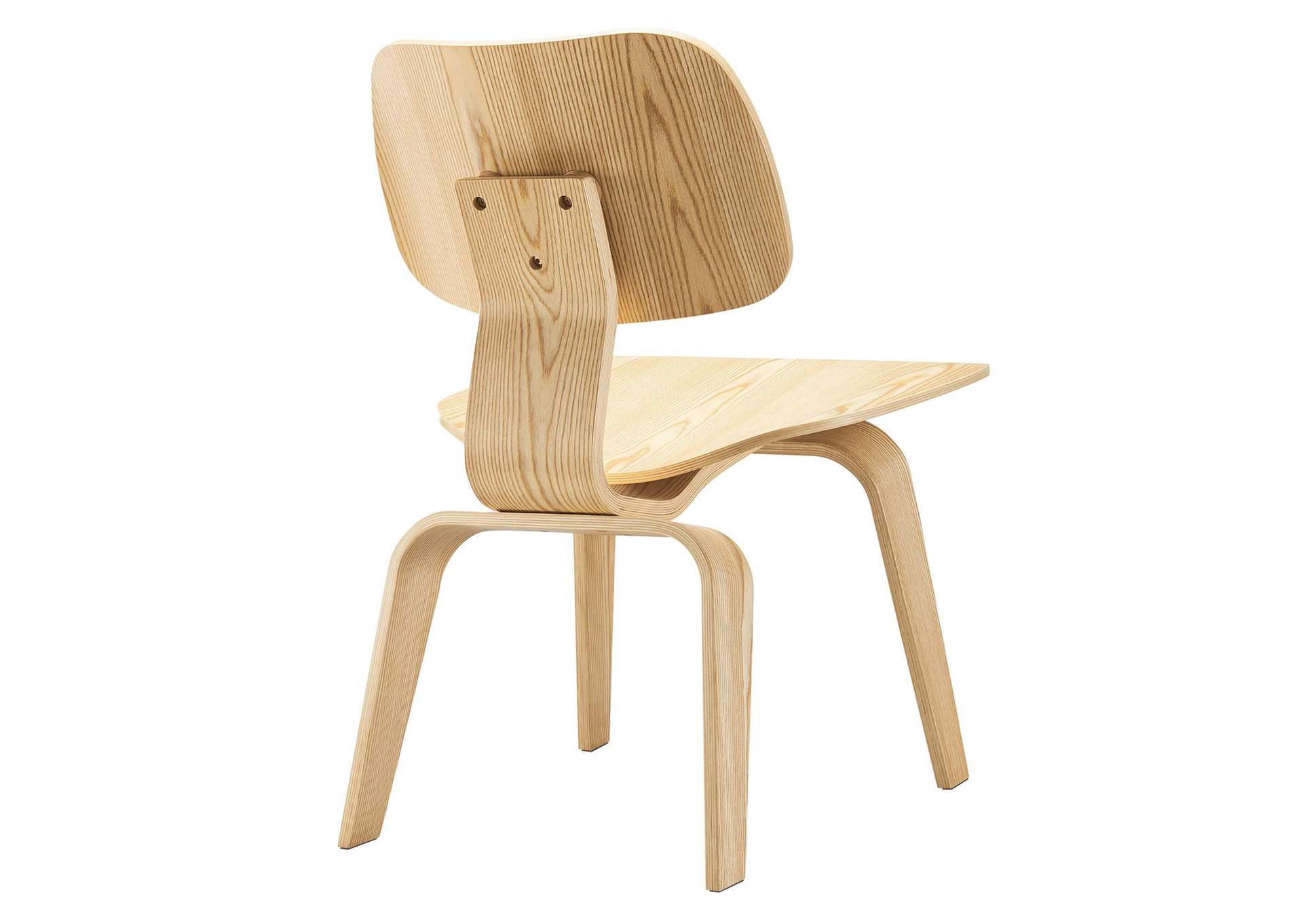 Fathom Wood Dining Chair image 5