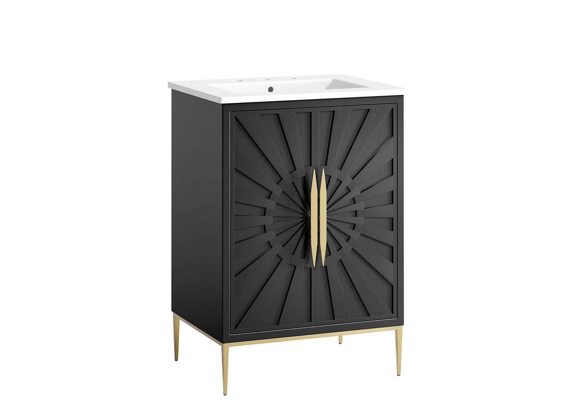 Awaken 24" Bathroom Vanity By Modway