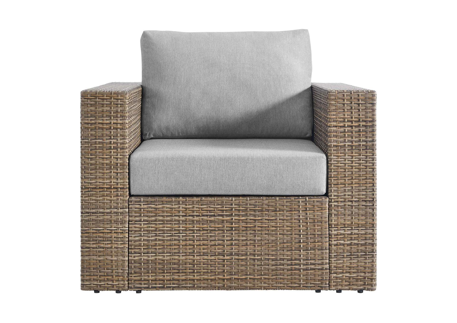 Convene Outdoor Patio 3-Piece Furniture Set image 6