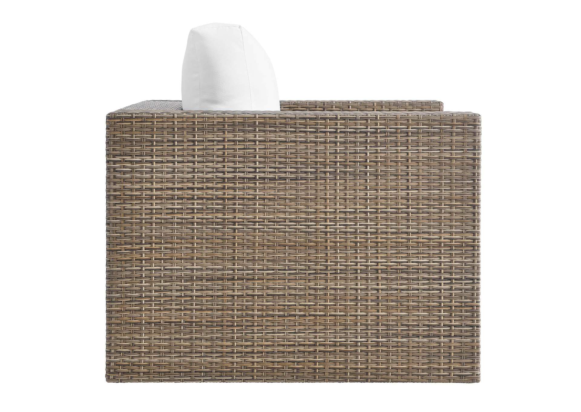 Convene Outdoor Patio 3-Piece Furniture Set image 5