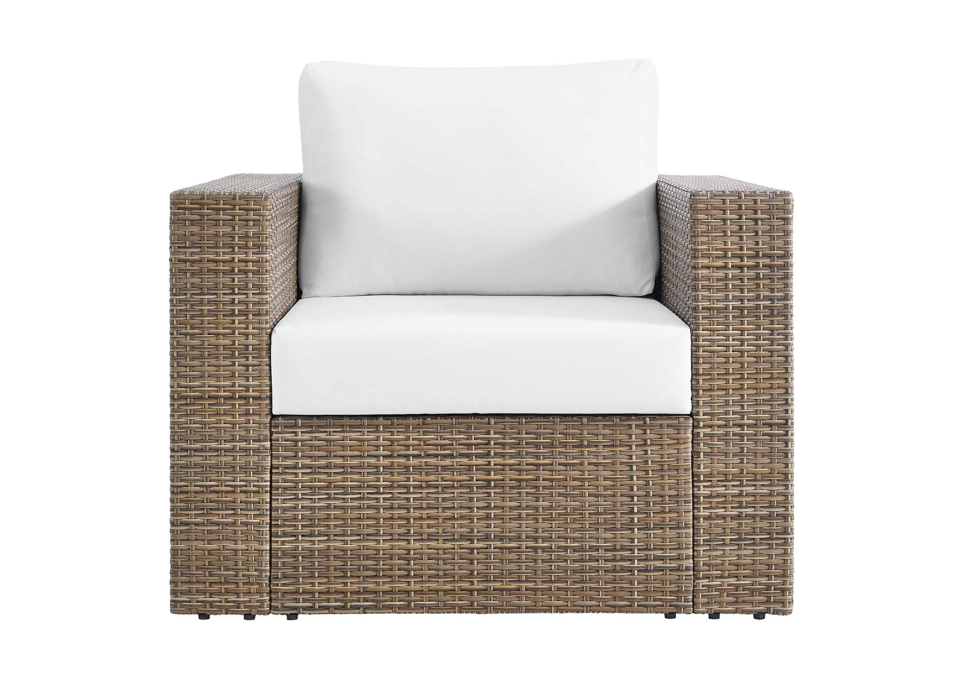 Convene Outdoor Patio 3-Piece Furniture Set image 6
