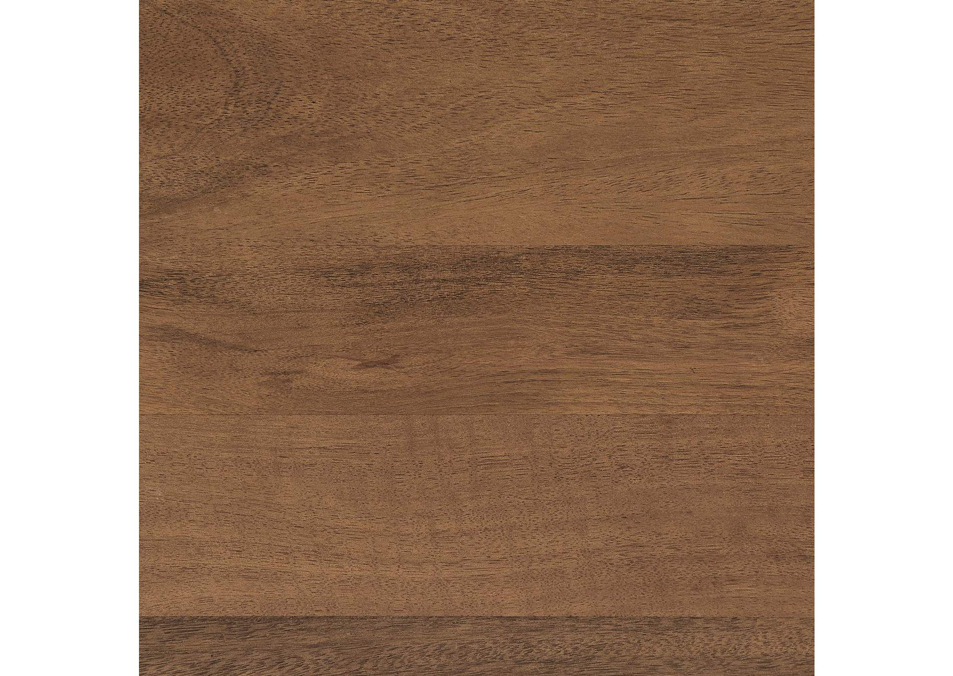 Amistad Wood Console Table