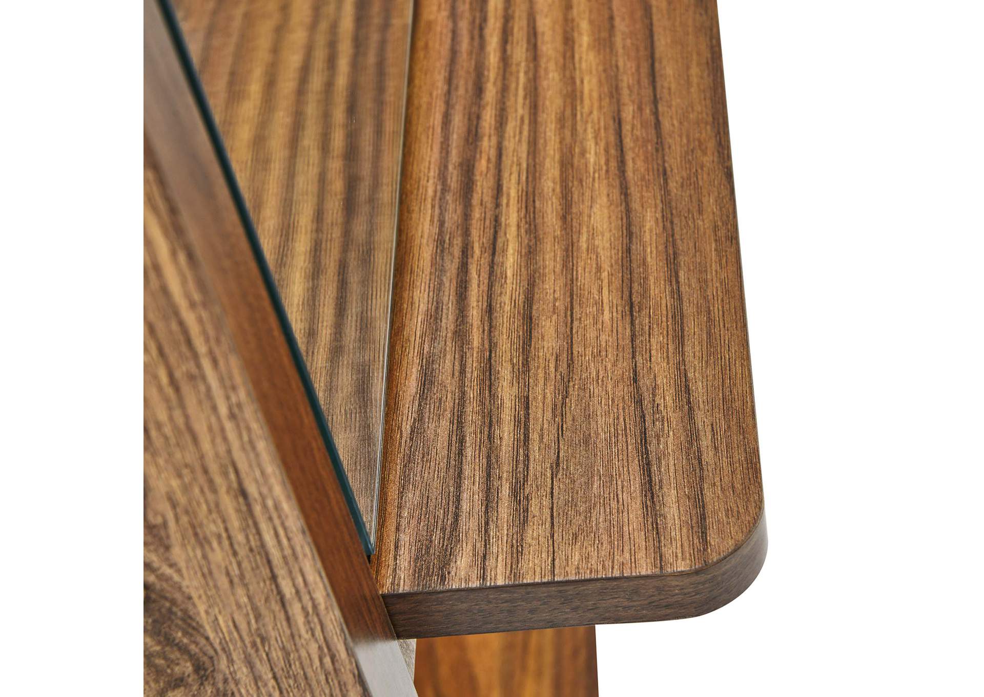 Ascend Standing Mirror By Modway