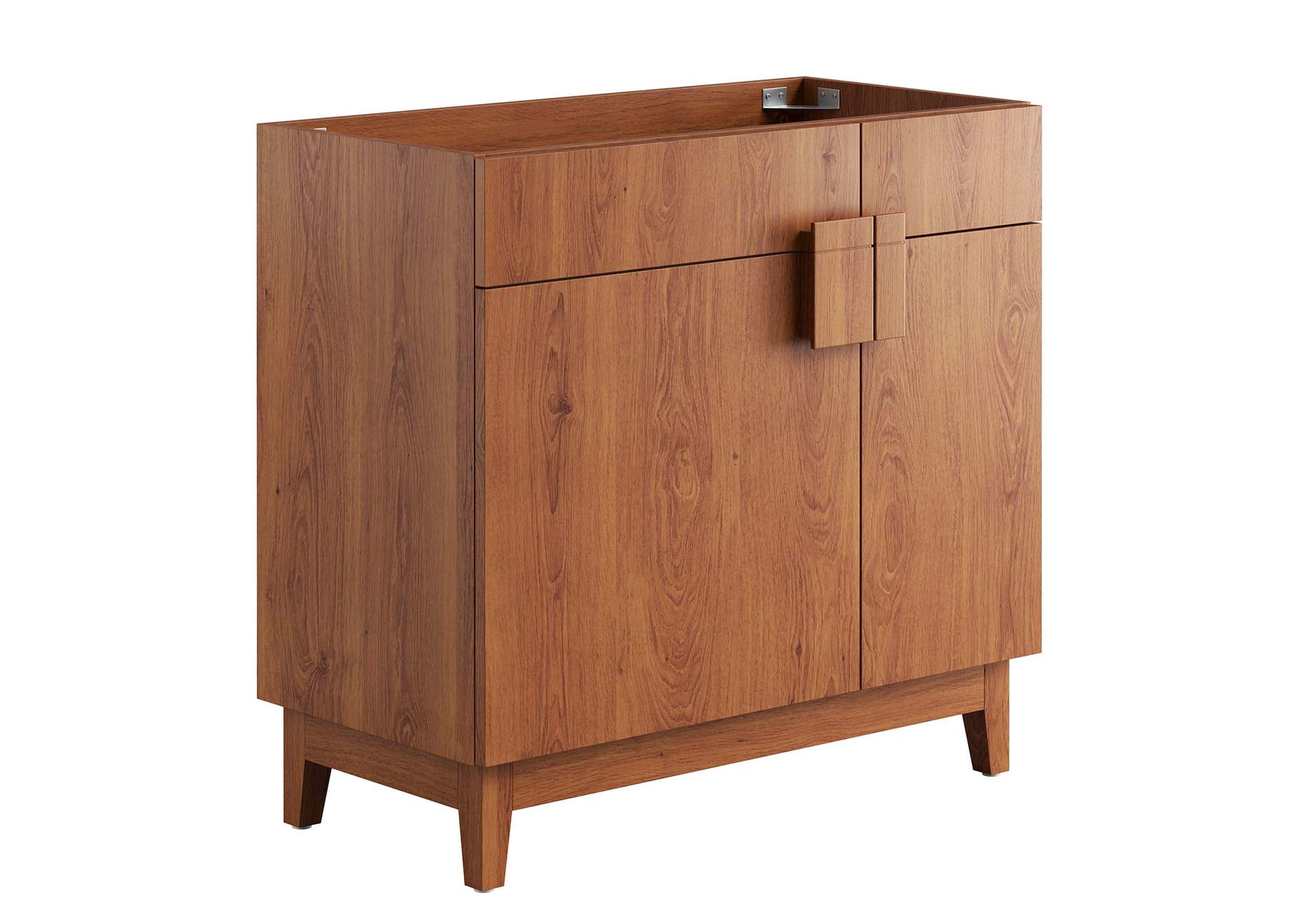 Miles 36” Bathroom Vanity Cabinet - Sink Basin Not Included - By Modway