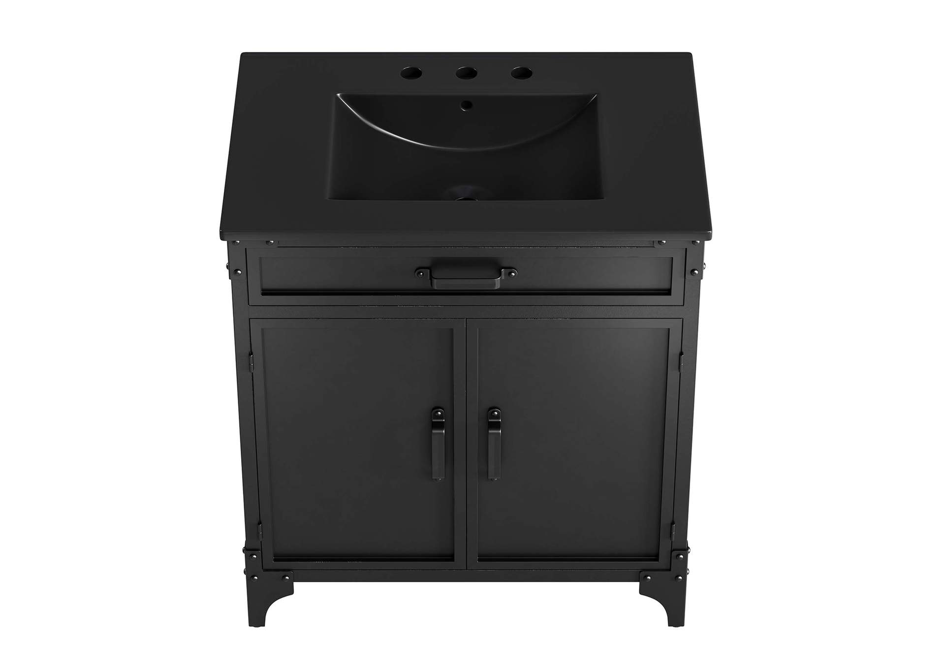 Steamforge 30