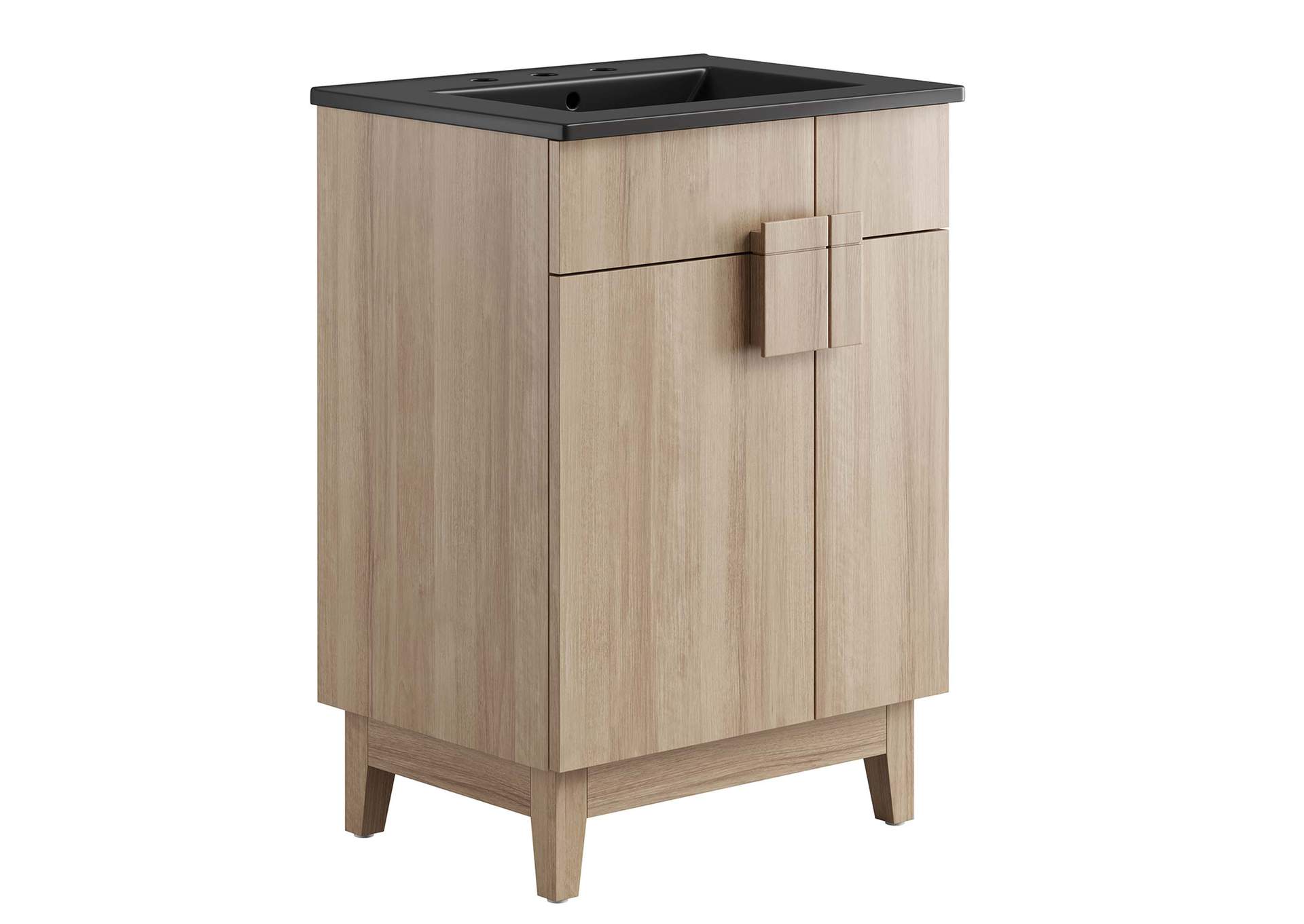 Miles 24” Bathroom Vanity By Modway